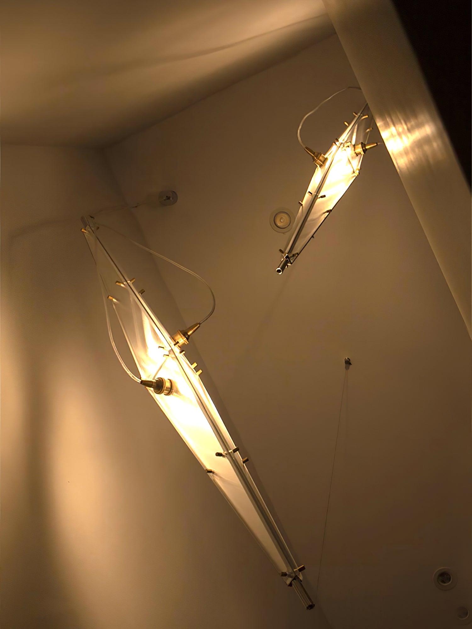 Adan Modern Minimalist Art Pendant Lamp-Neutral Decor
