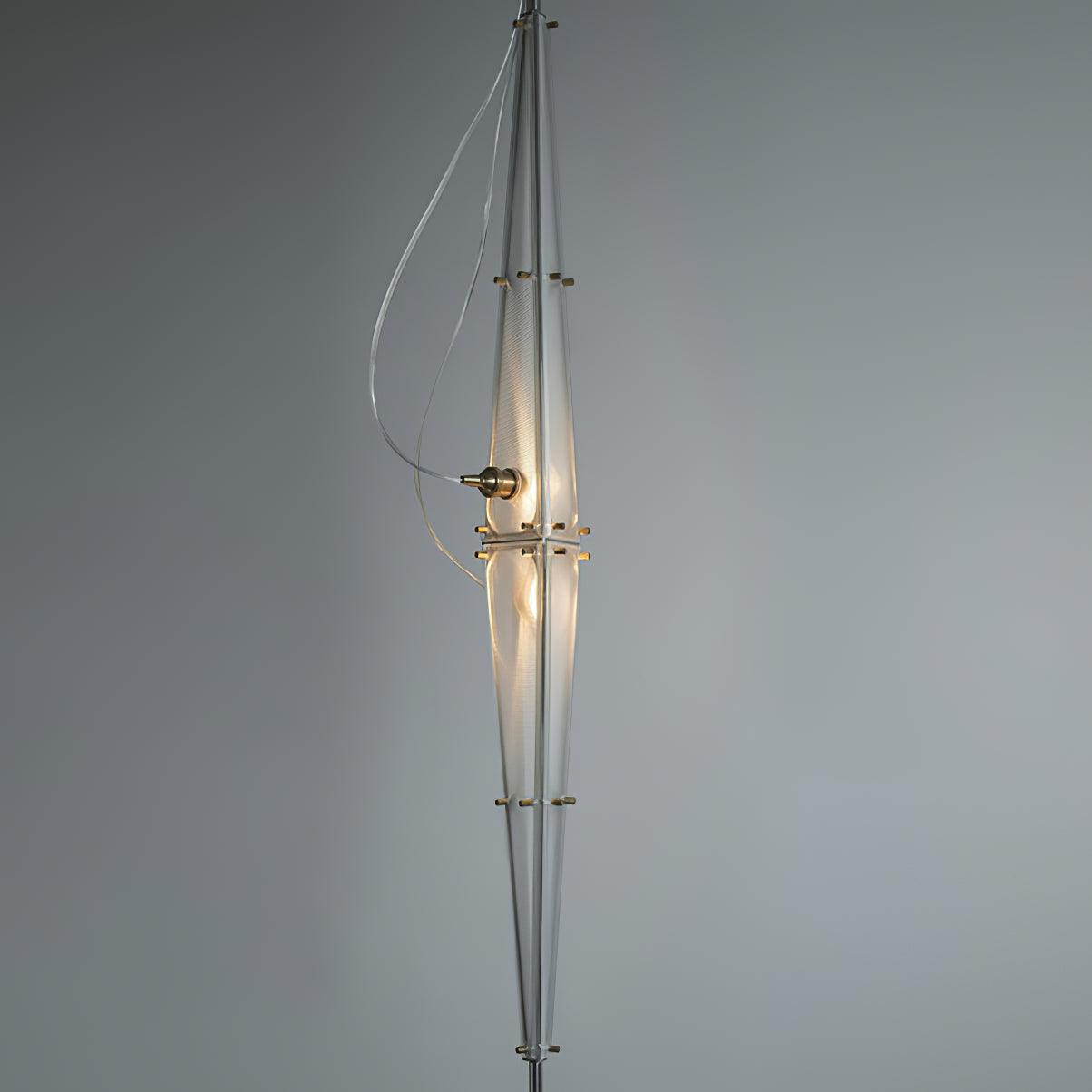 Adan Modern Minimalist Art Pendant Lamp-Neutral Decor