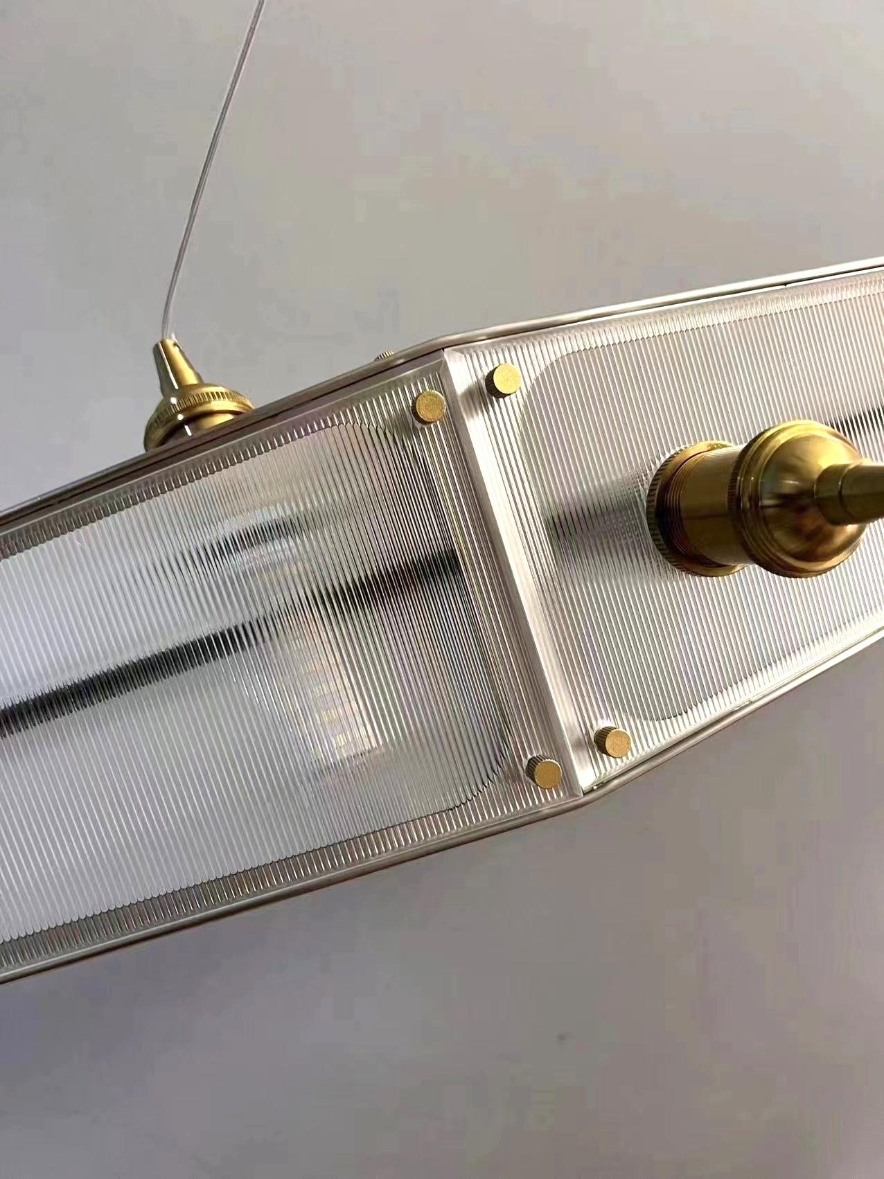 Adan Modern Minimalist Art Pendant Lamp-Neutral Decor