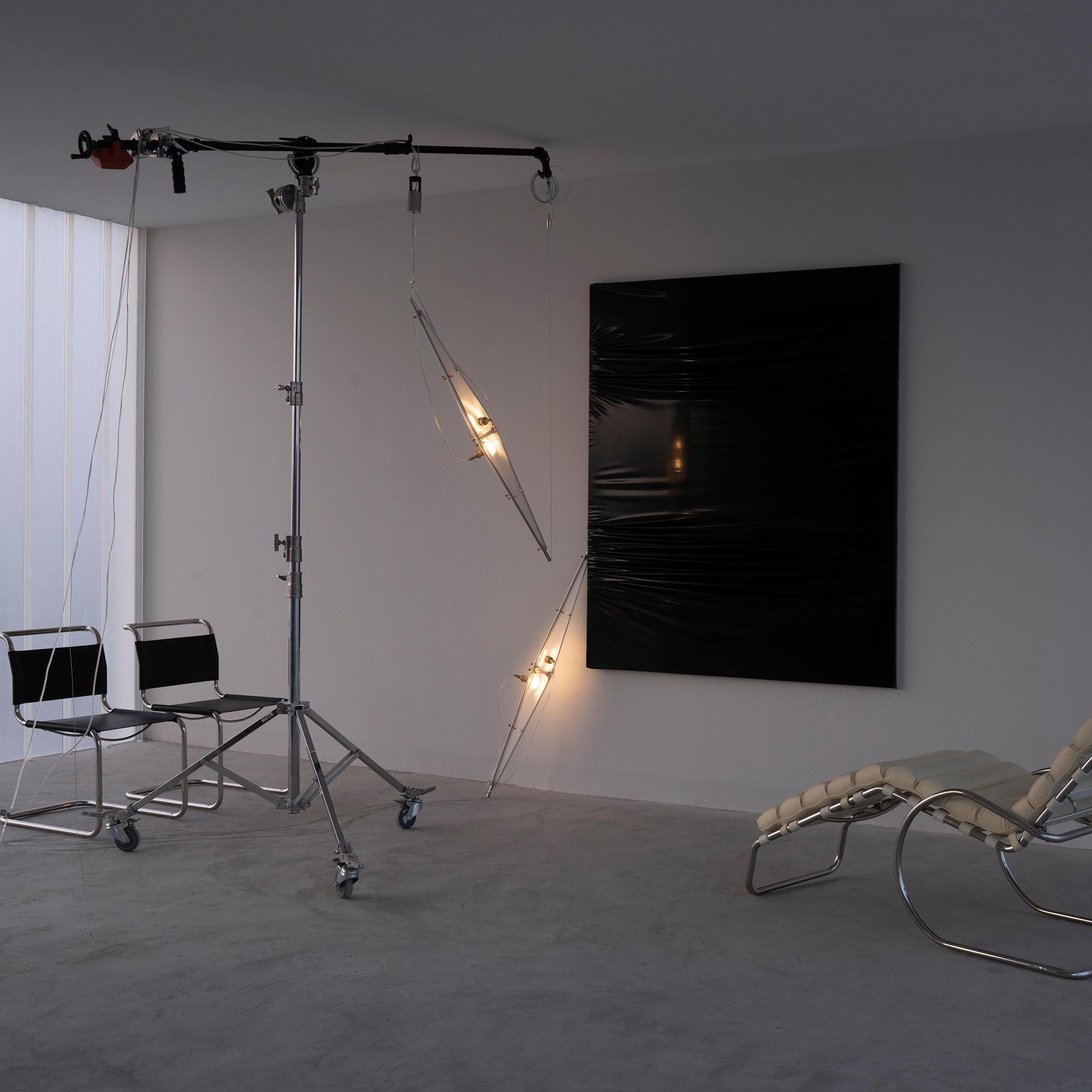 Adan Modern Minimalist Art Pendant Lamp-Neutral Decor
