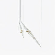 Adan Modern Minimalist Art Pendant Lamp-Neutral Decor