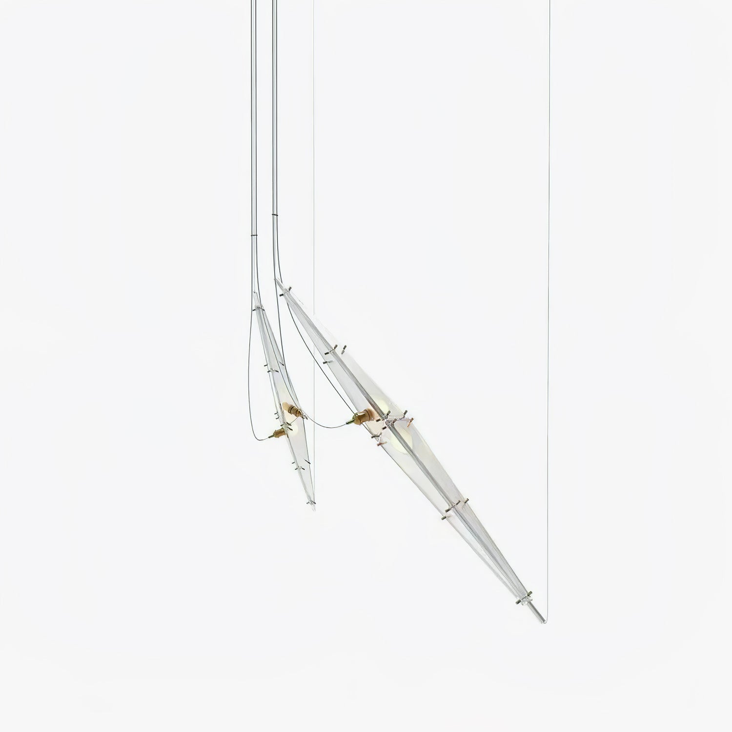 Adan Modern Minimalist Art Pendant Lamp-Neutral Decor
