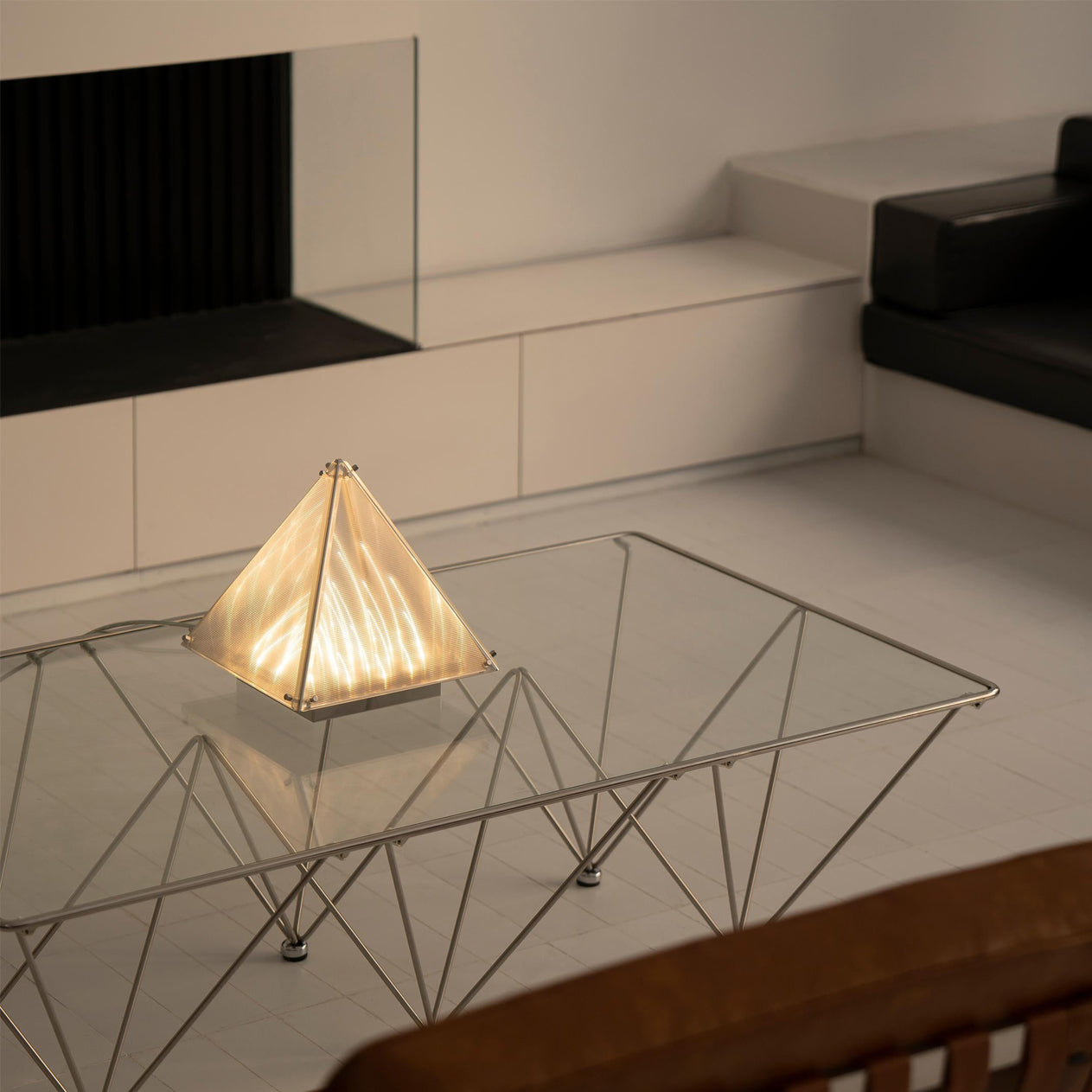 Aveline Table Lamp