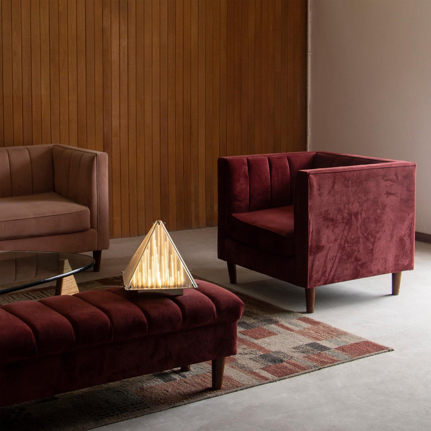 Aveline Table Lamp