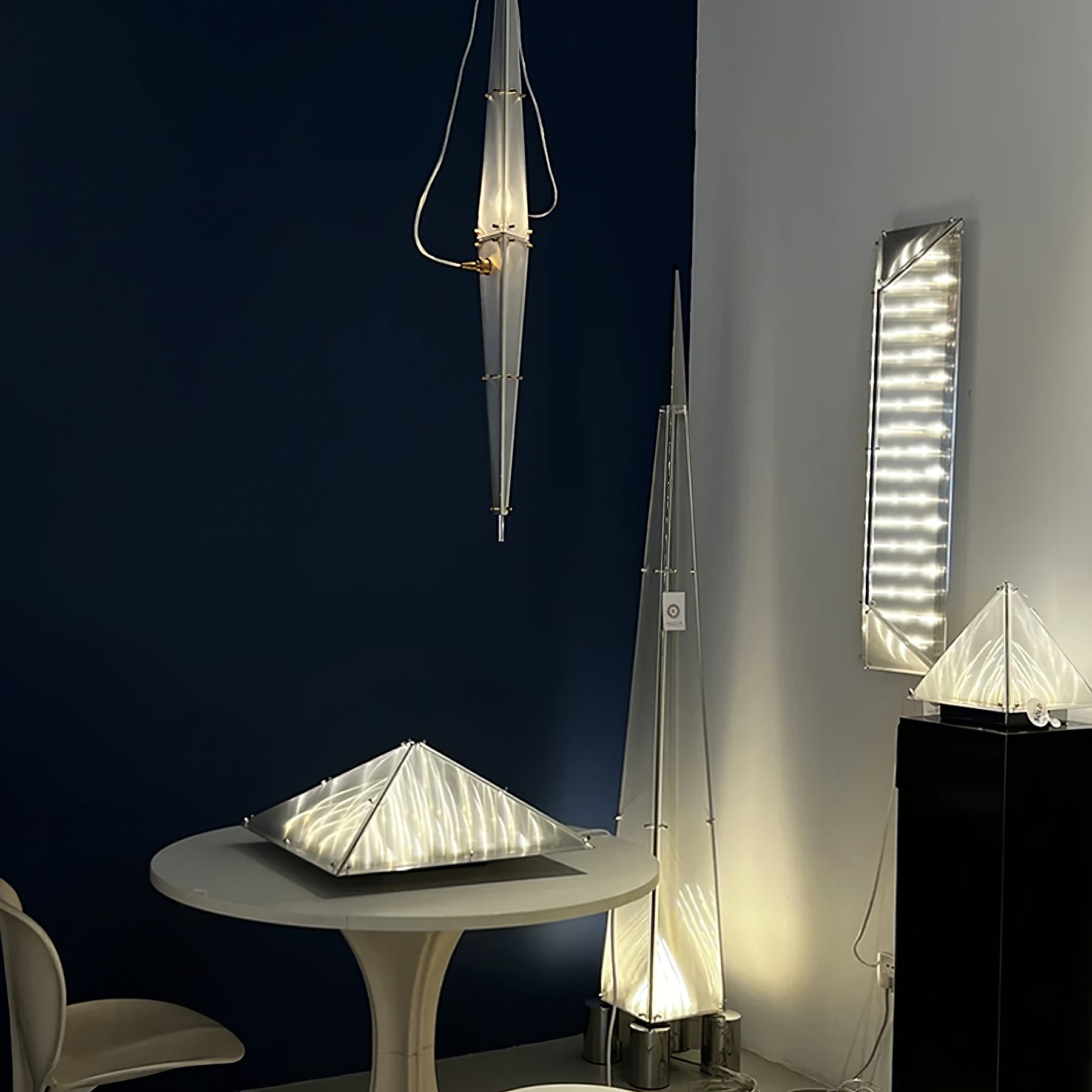 Aveline Table Lamp