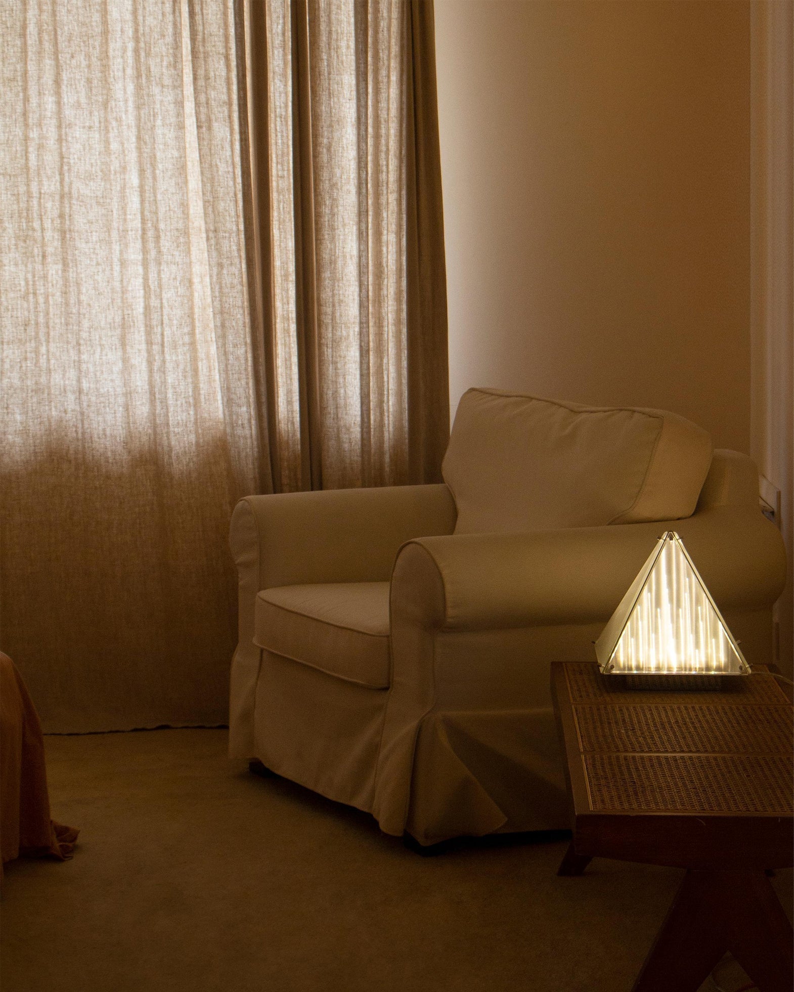 Aveline Table Lamp