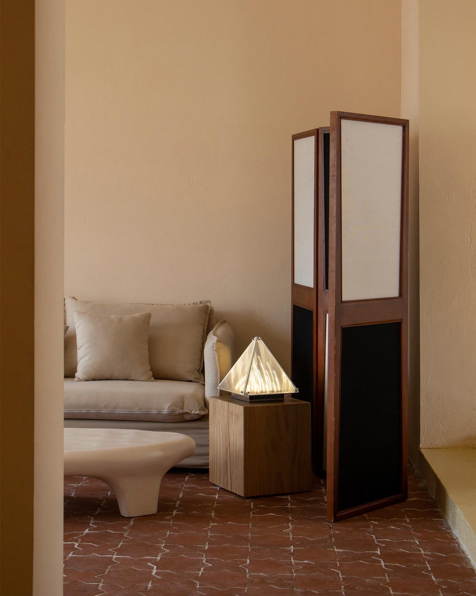 Aveline Table Lamp