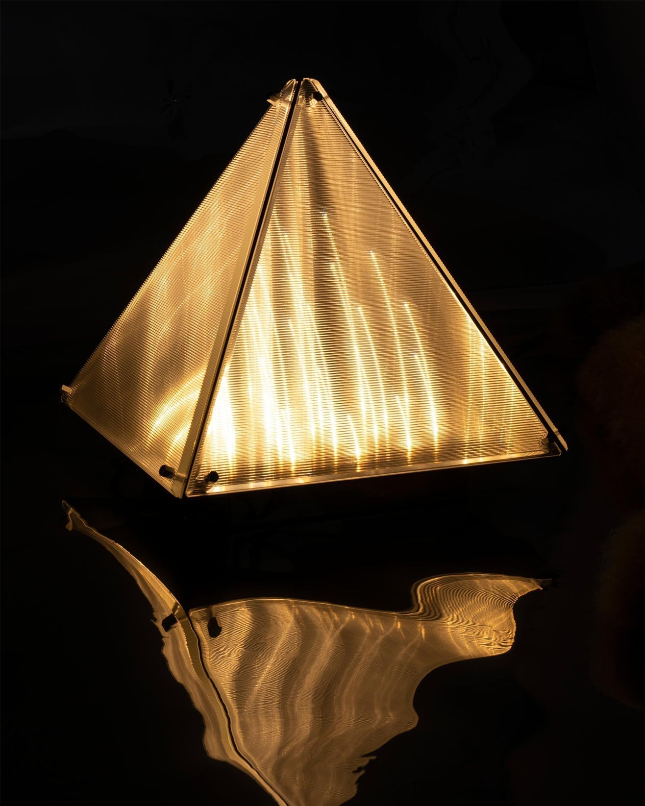Aveline Table Lamp