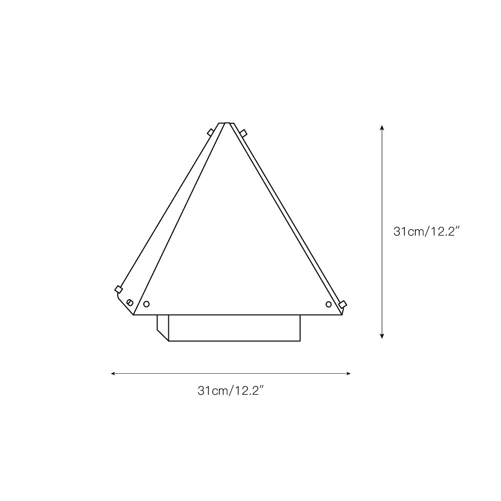 Aveline Table Lamp