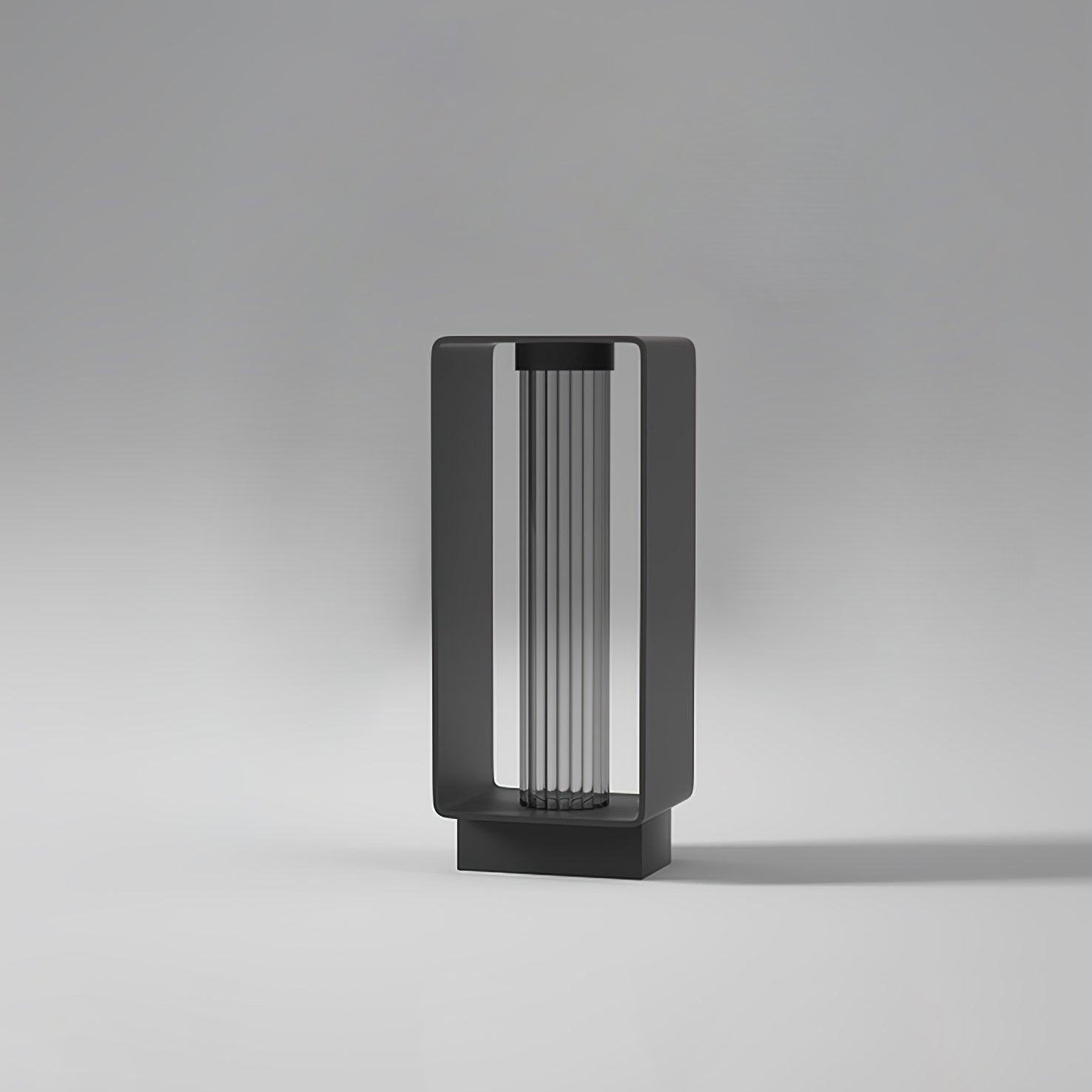 Otalyre Architectural Aluminum Floor Light-Neutral Decor