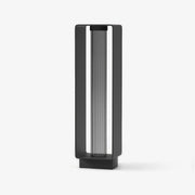 Otalyre Architectural Aluminum Floor Light-Neutral Decor