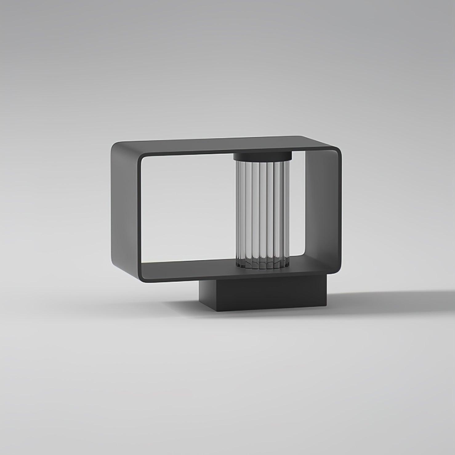 Otalyre Architectural Aluminum Floor Light-Neutral Decor