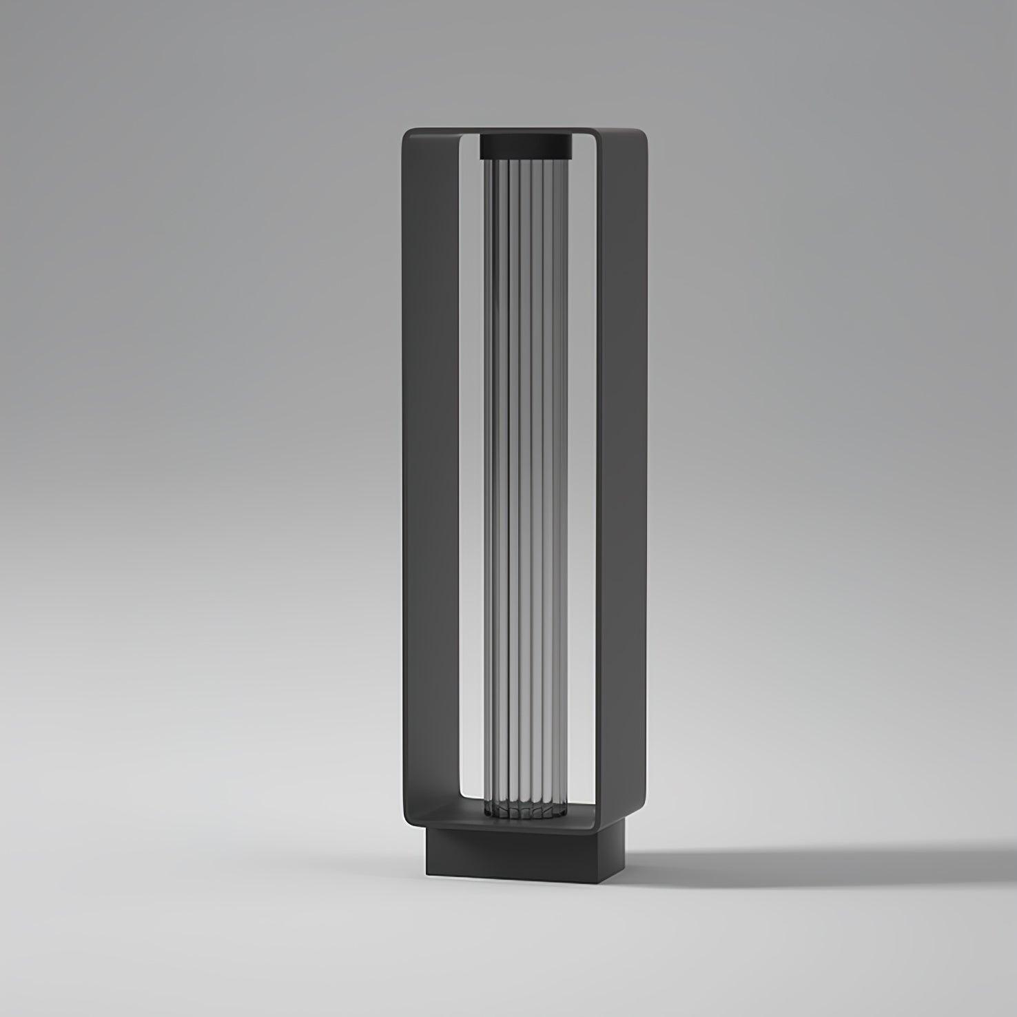 Otalyre Architectural Aluminum Floor Light-Neutral Decor
