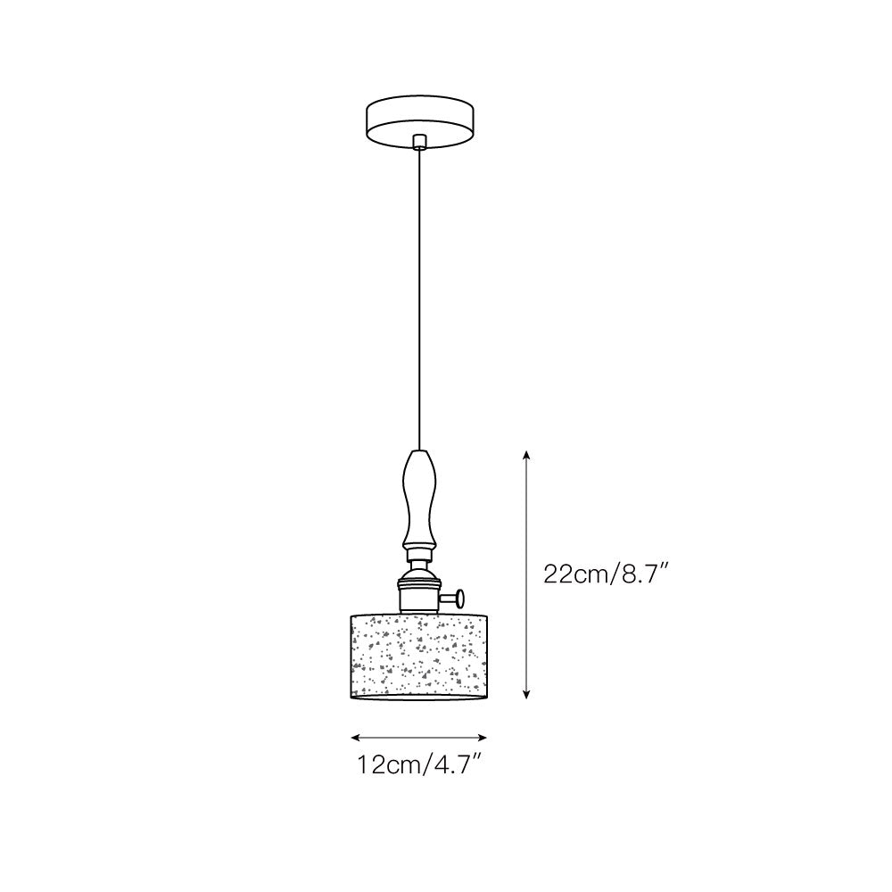 Edmund Pendant Lamp