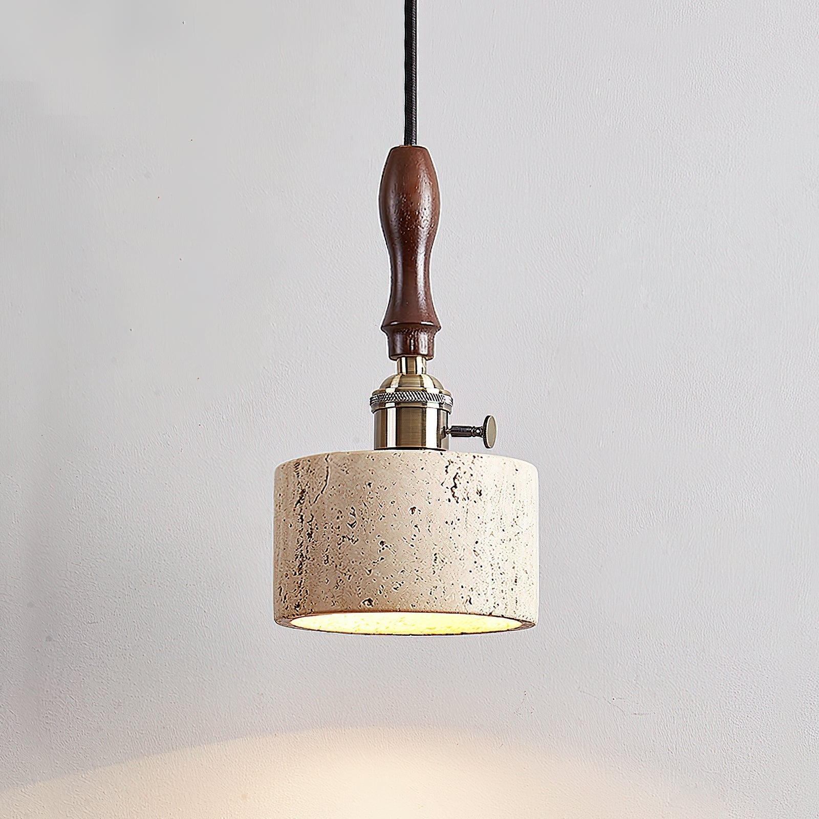 Edmund Pendant Lamp