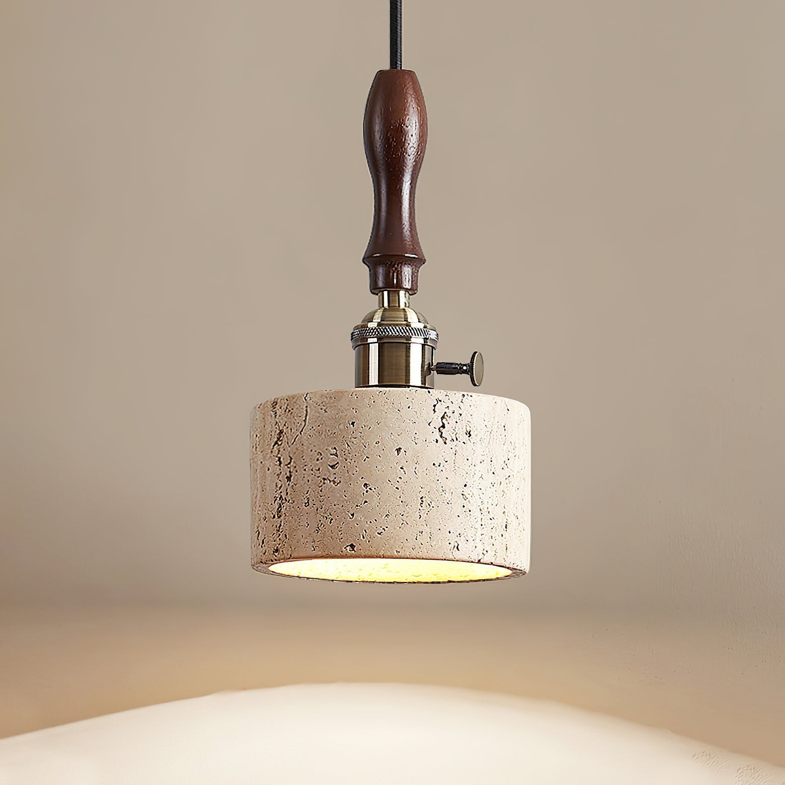 Edmund Pendant Lamp