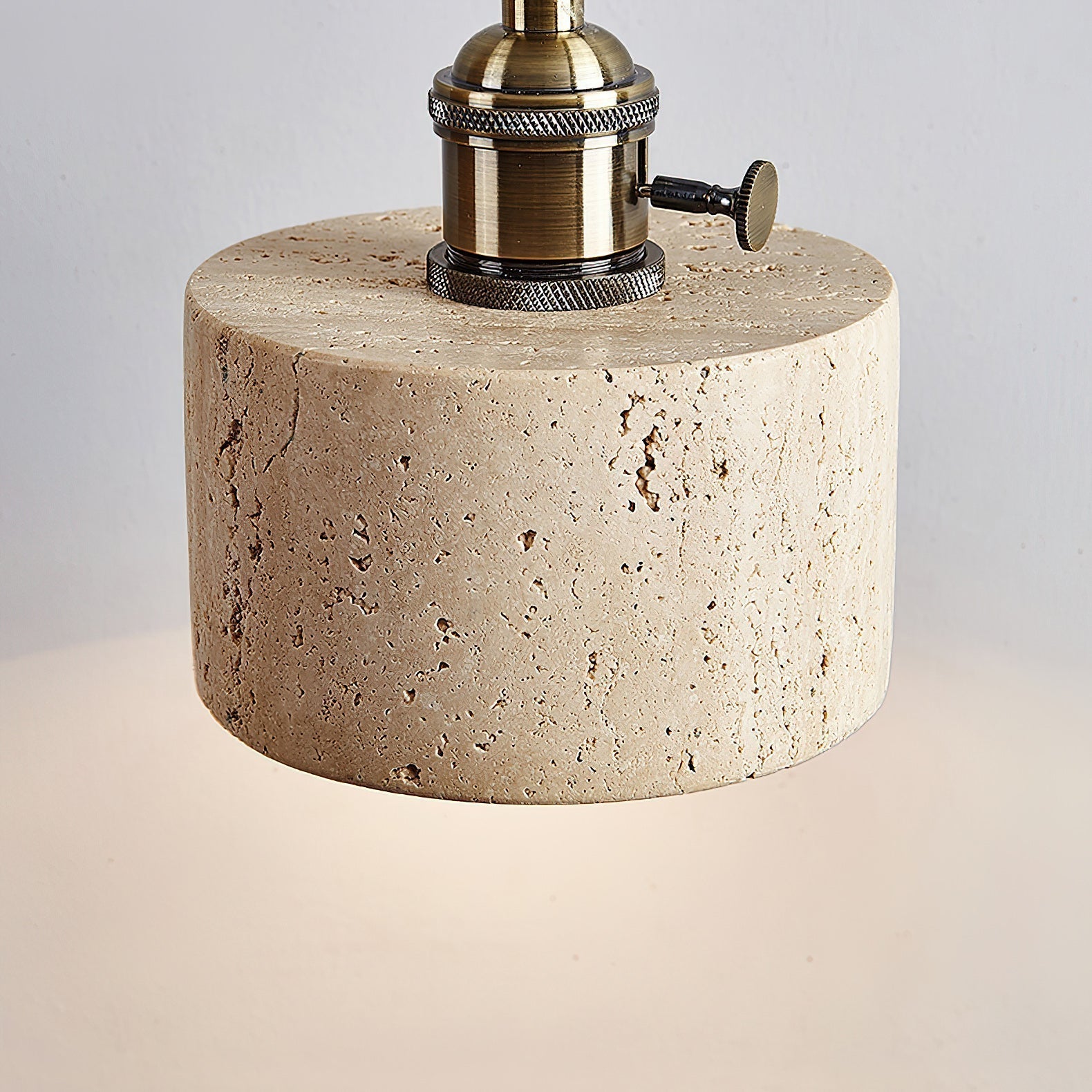 Edmund Pendant Lamp