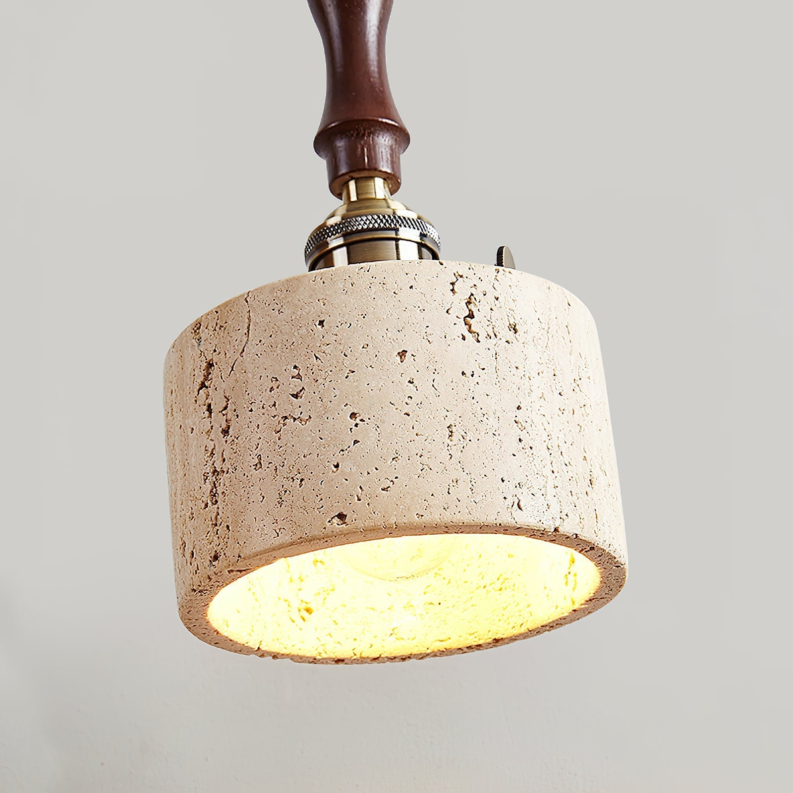 Edmund Pendant Lamp