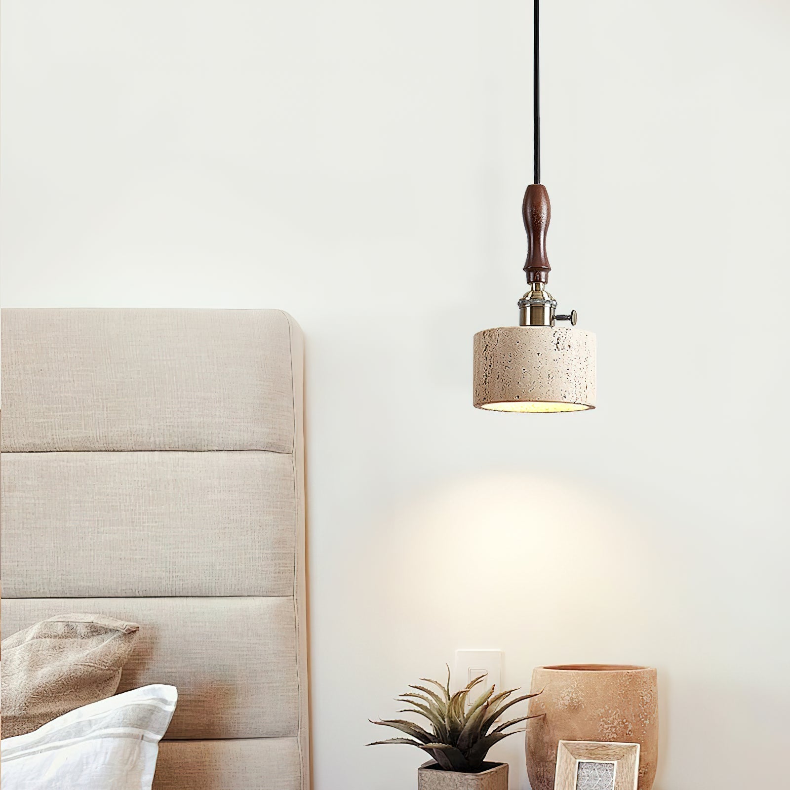 Edmund Pendant Lamp