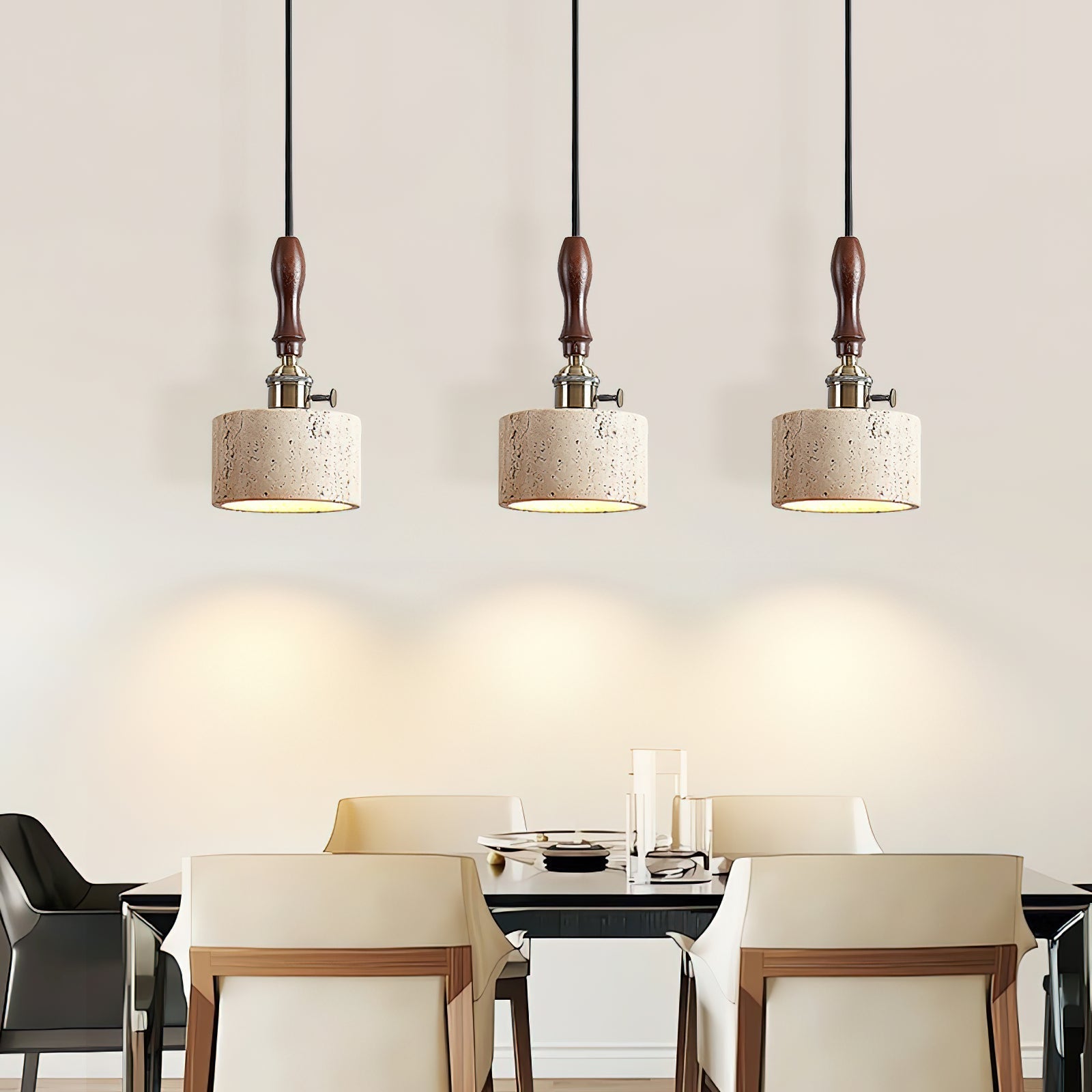 Edmund Pendant Lamp