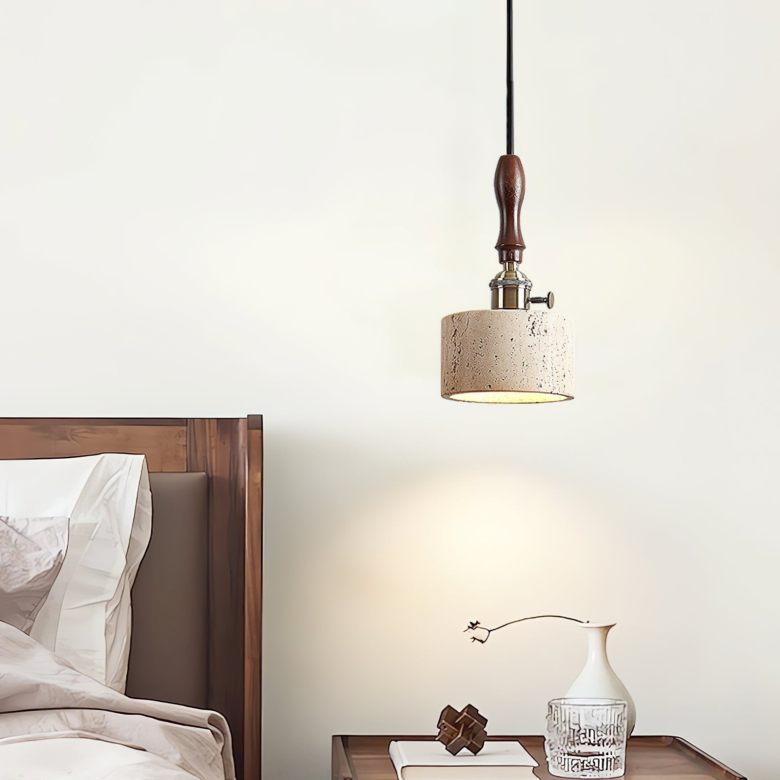 Edmund Pendant Lamp