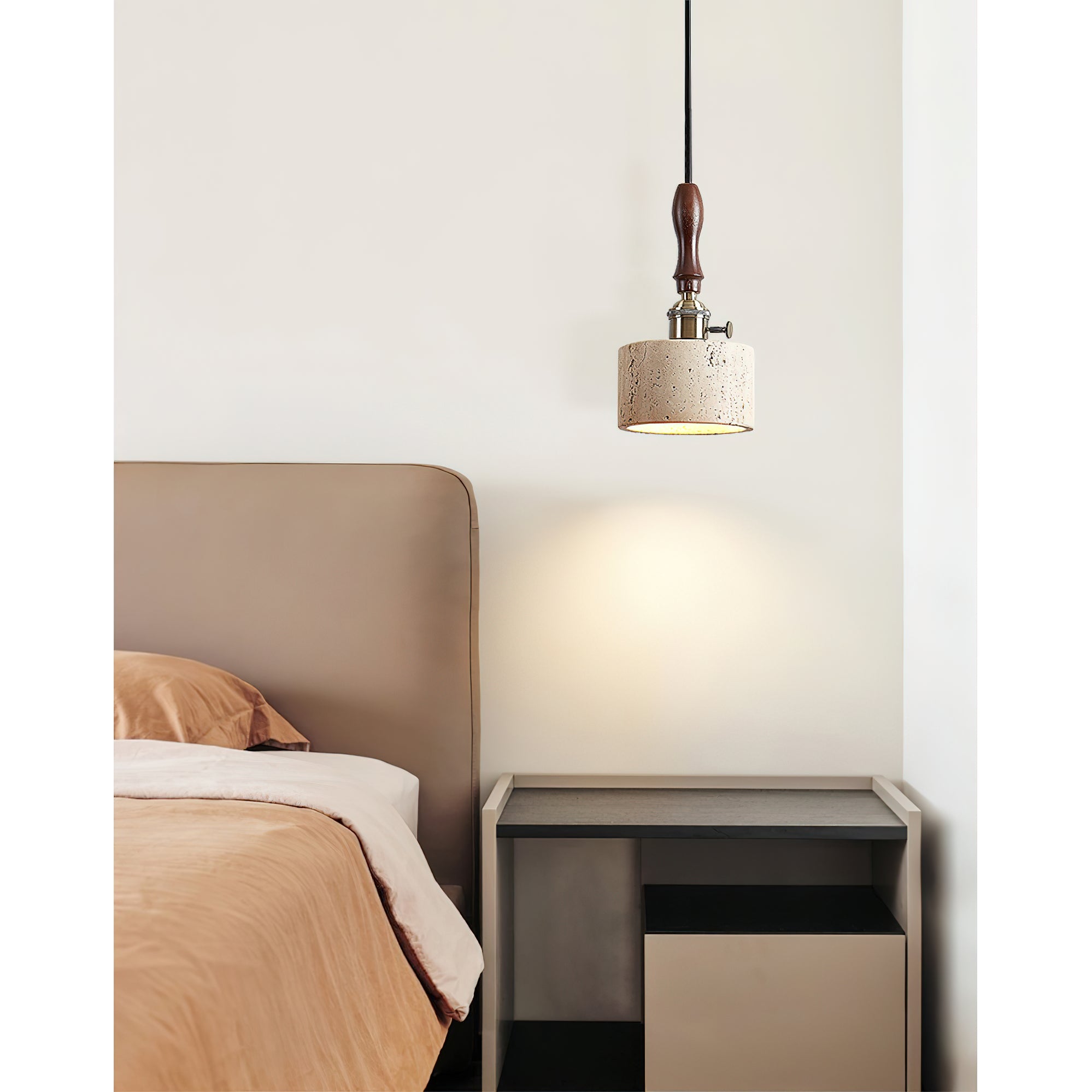 Edmund Pendant Lamp