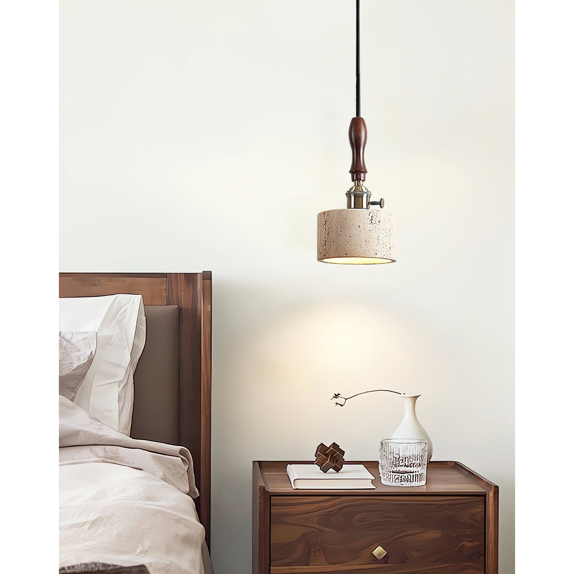 Edmund Pendant Lamp