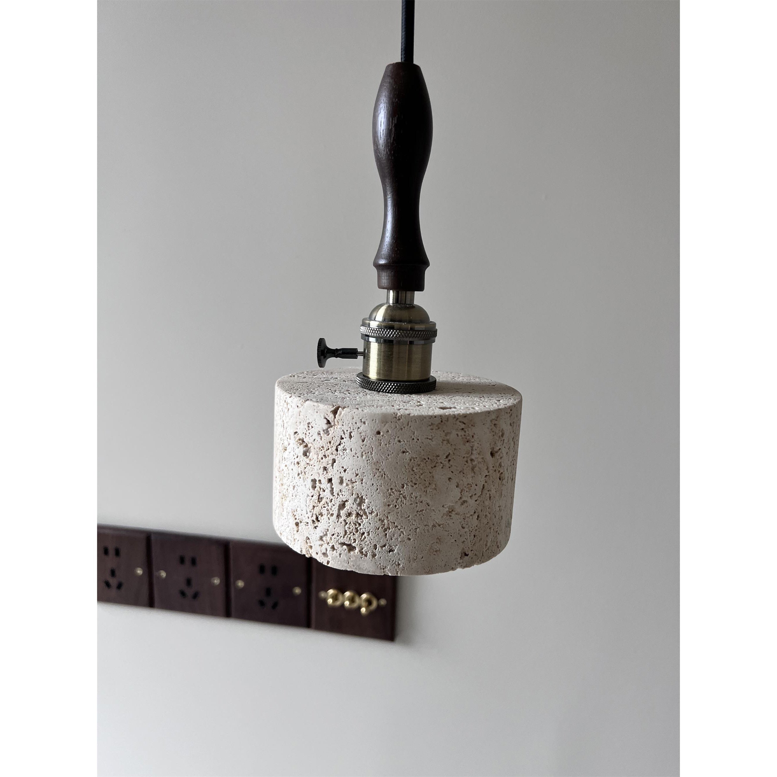 Edmund Pendant Lamp