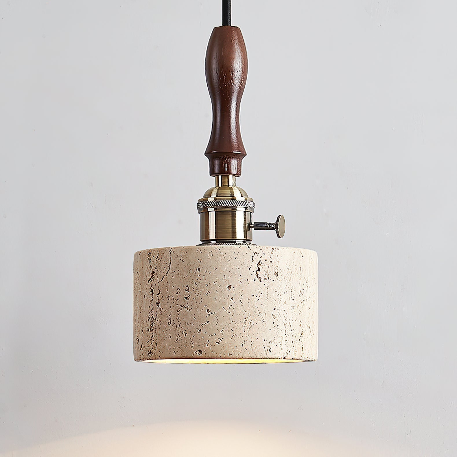 Edmund Pendant Lamp