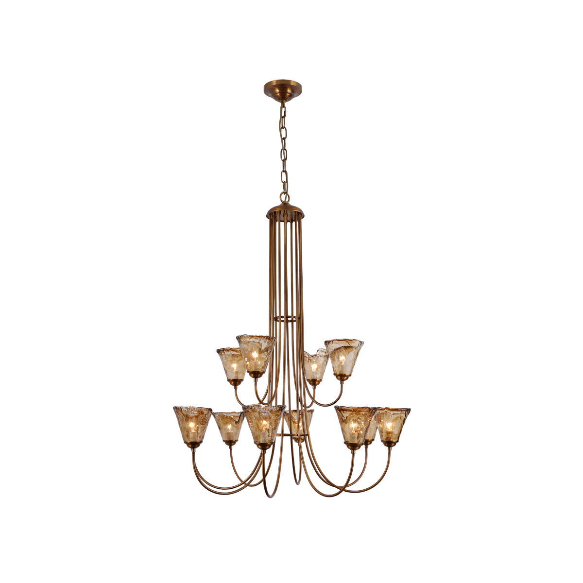 Genevieve Chandelier