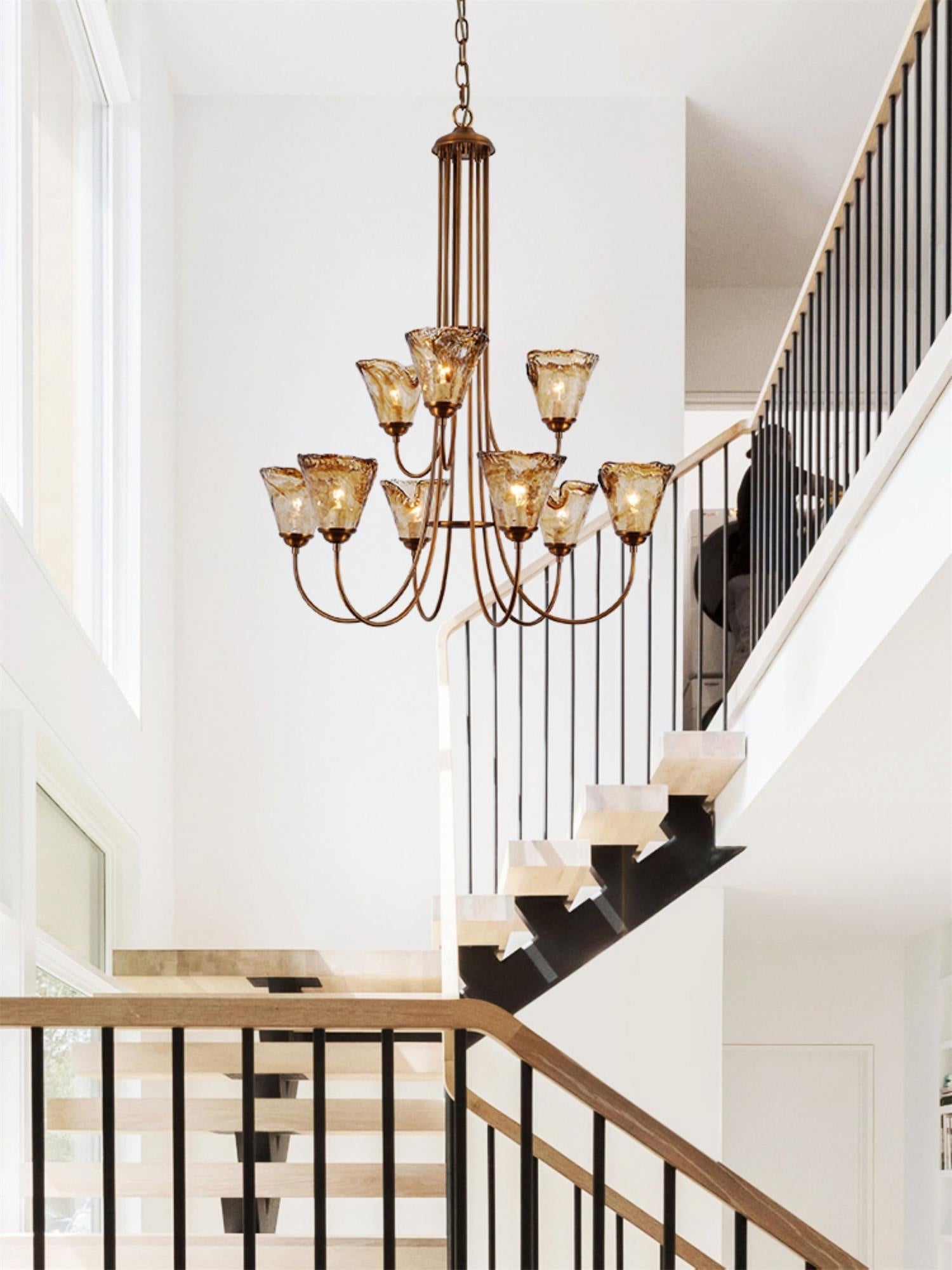 Genevieve Chandelier