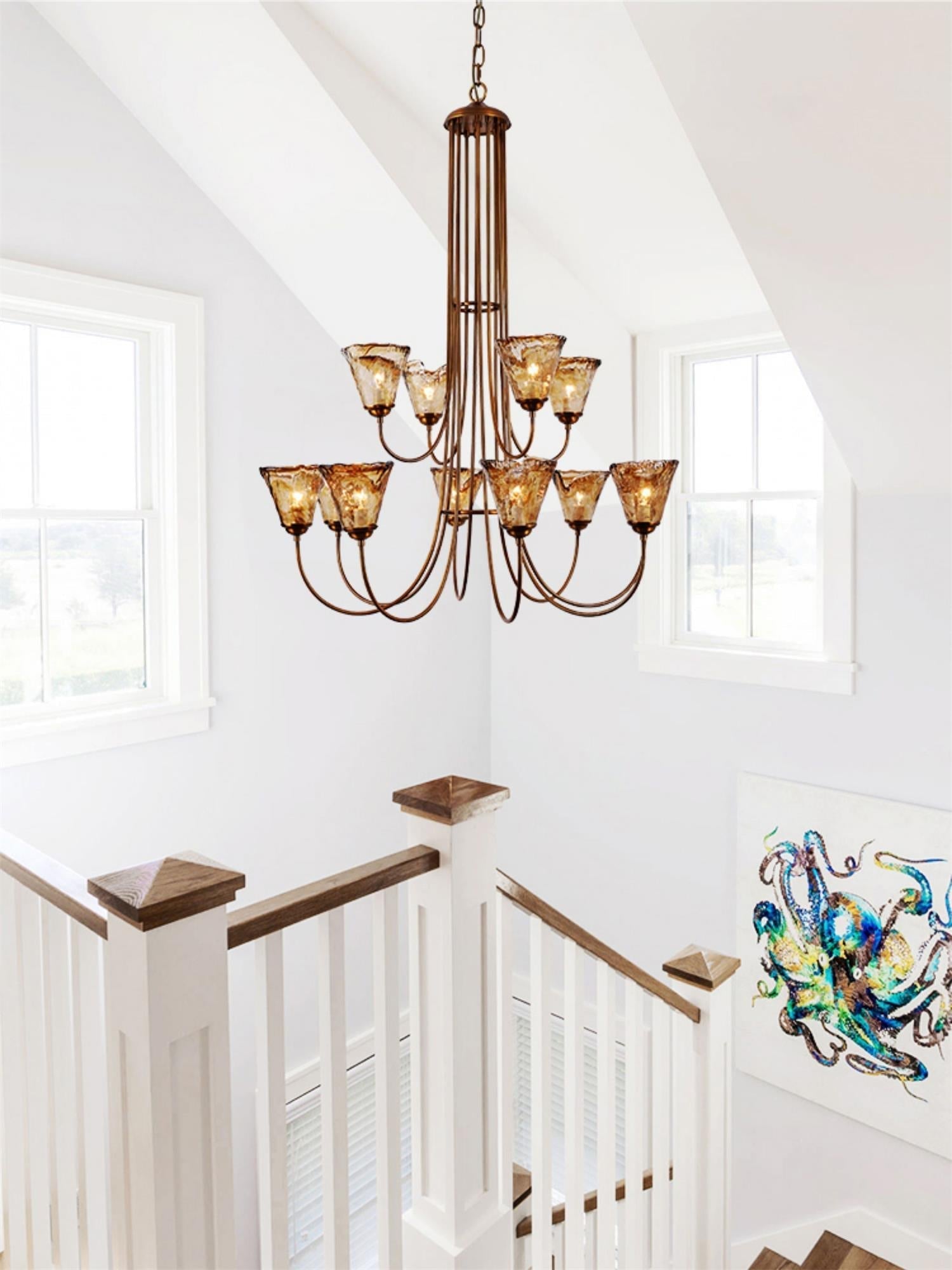Genevieve Chandelier