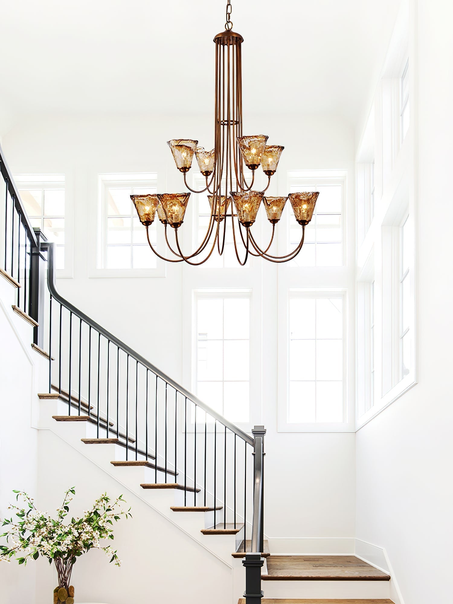 Genevieve Chandelier