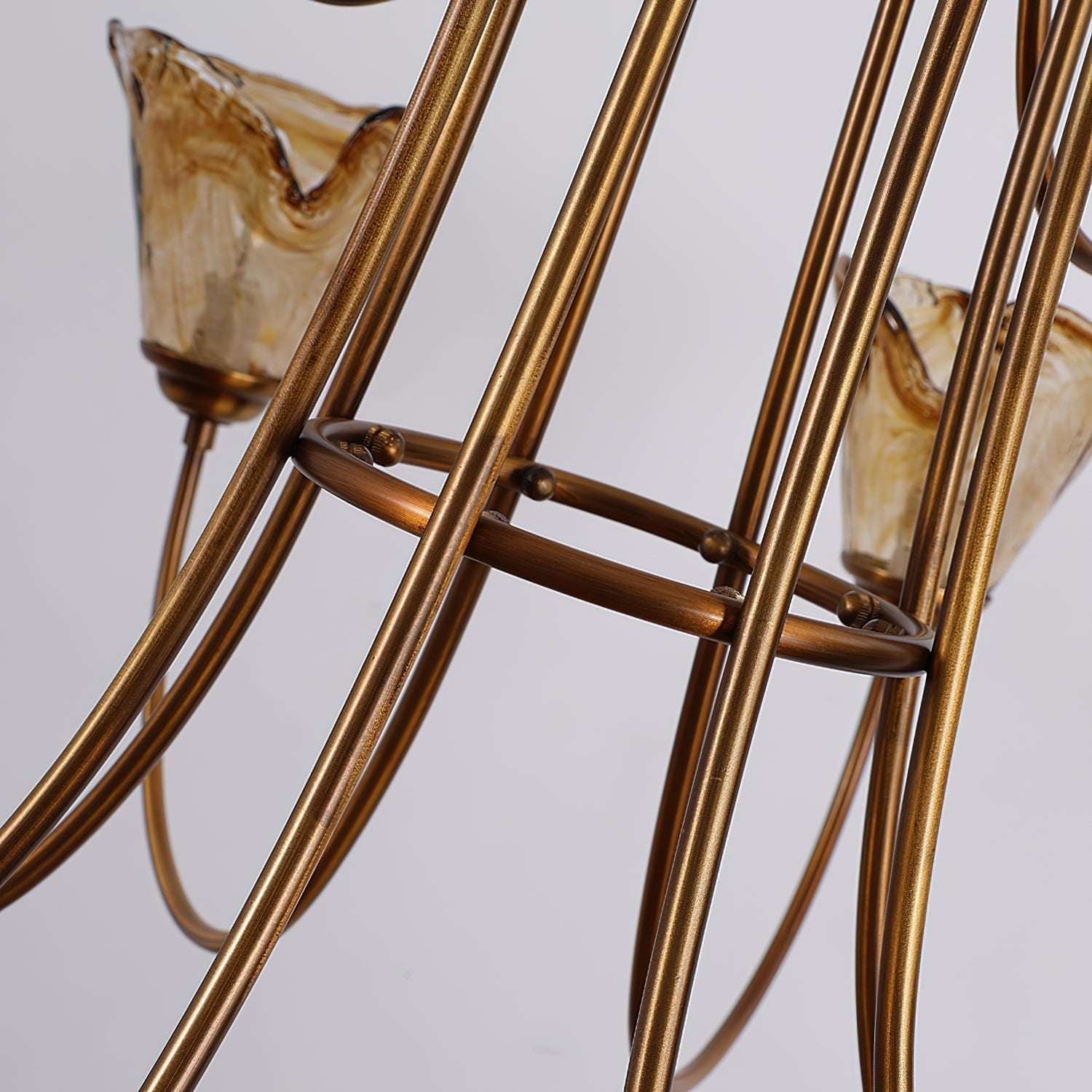 Genevieve Chandelier