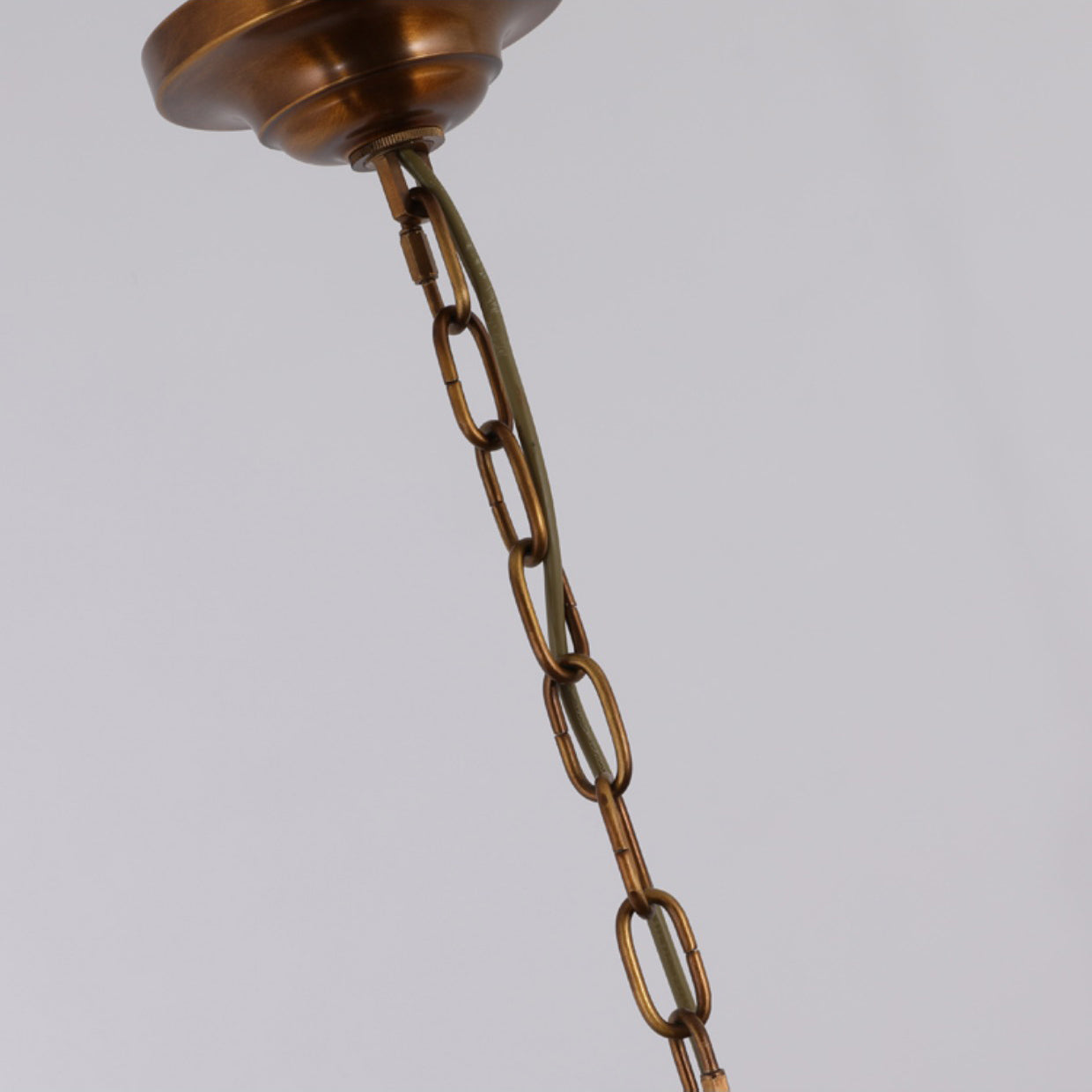 Genevieve Chandelier
