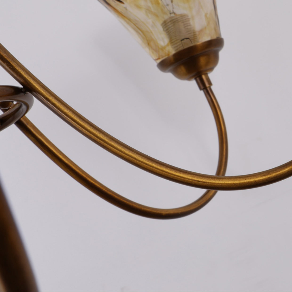 Genevieve Chandelier