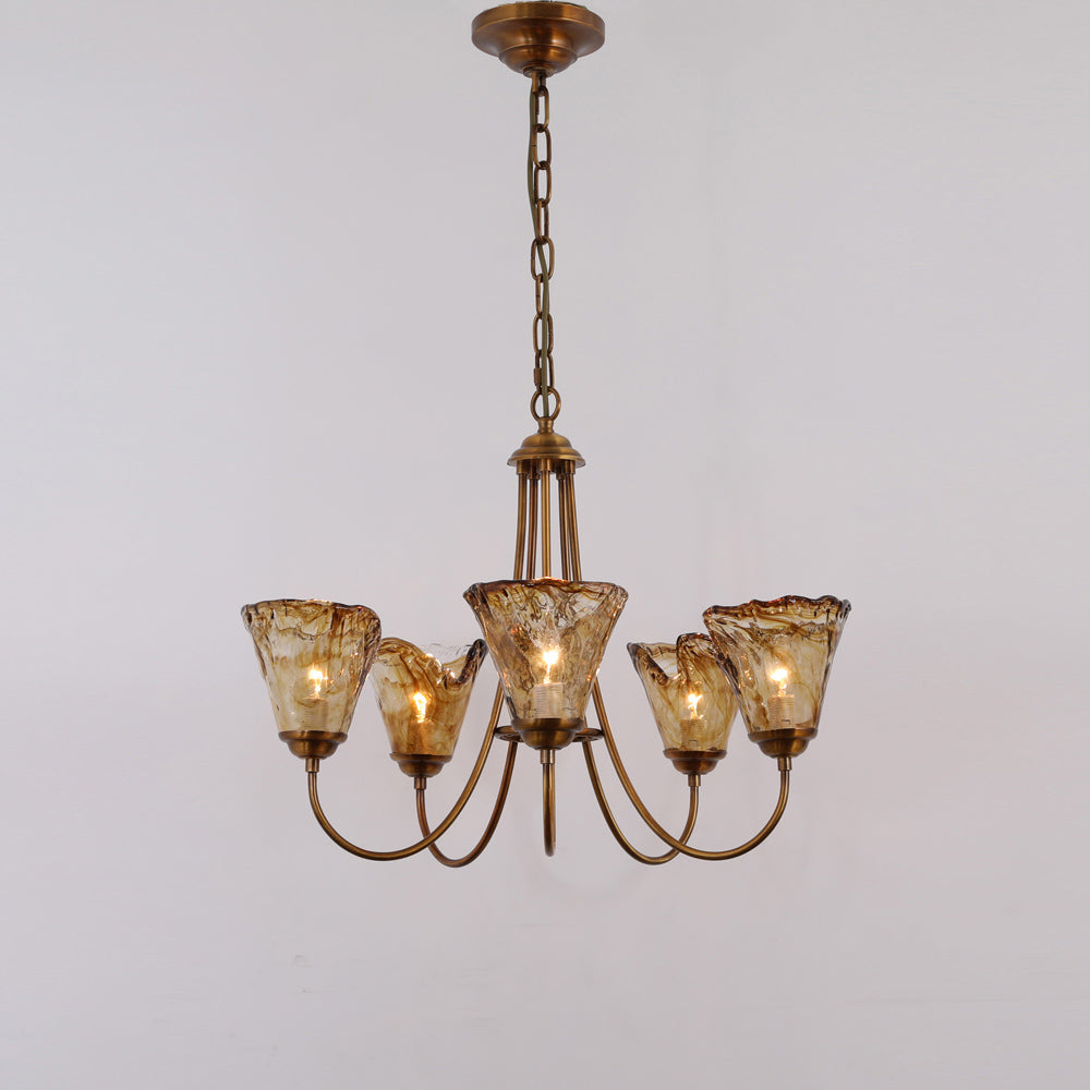 Genevieve Chandelier