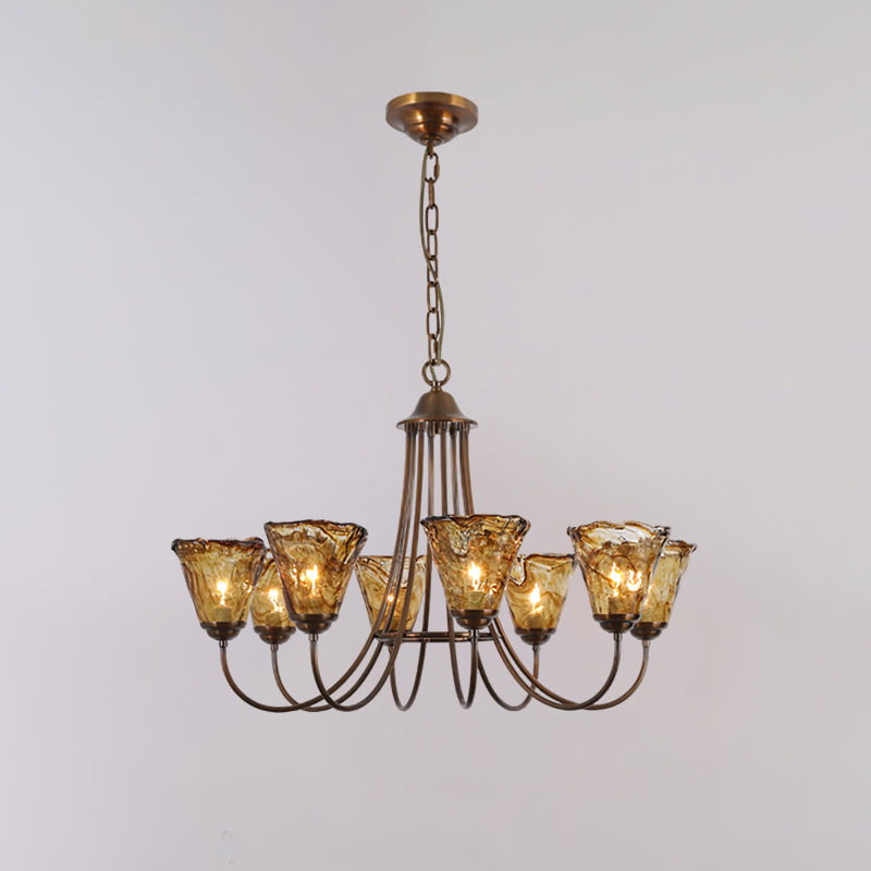 Genevieve Chandelier