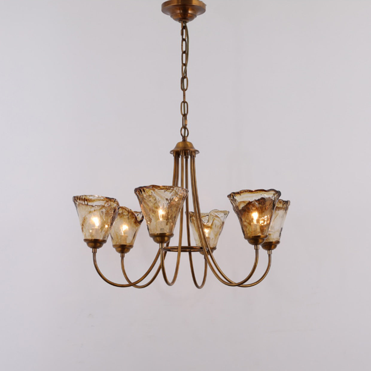 Genevieve Chandelier