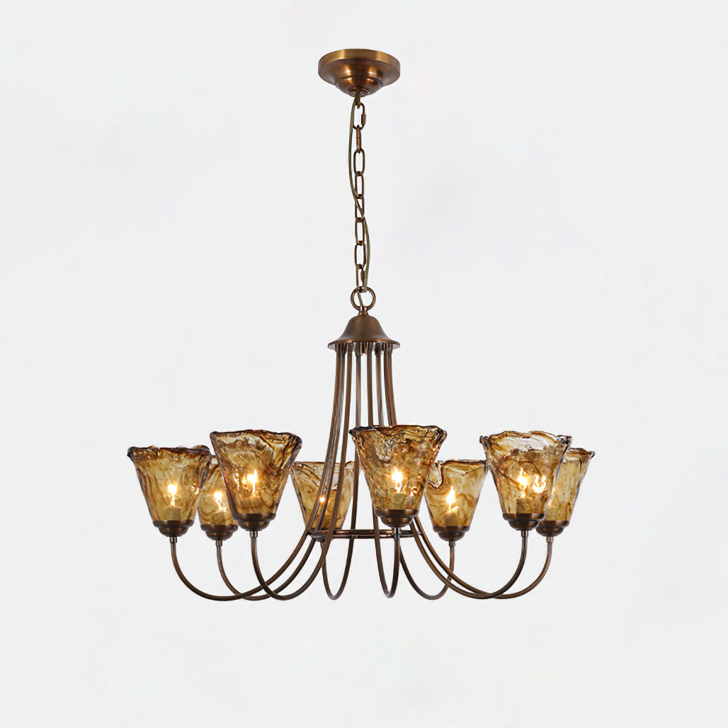 Genevieve Chandelier