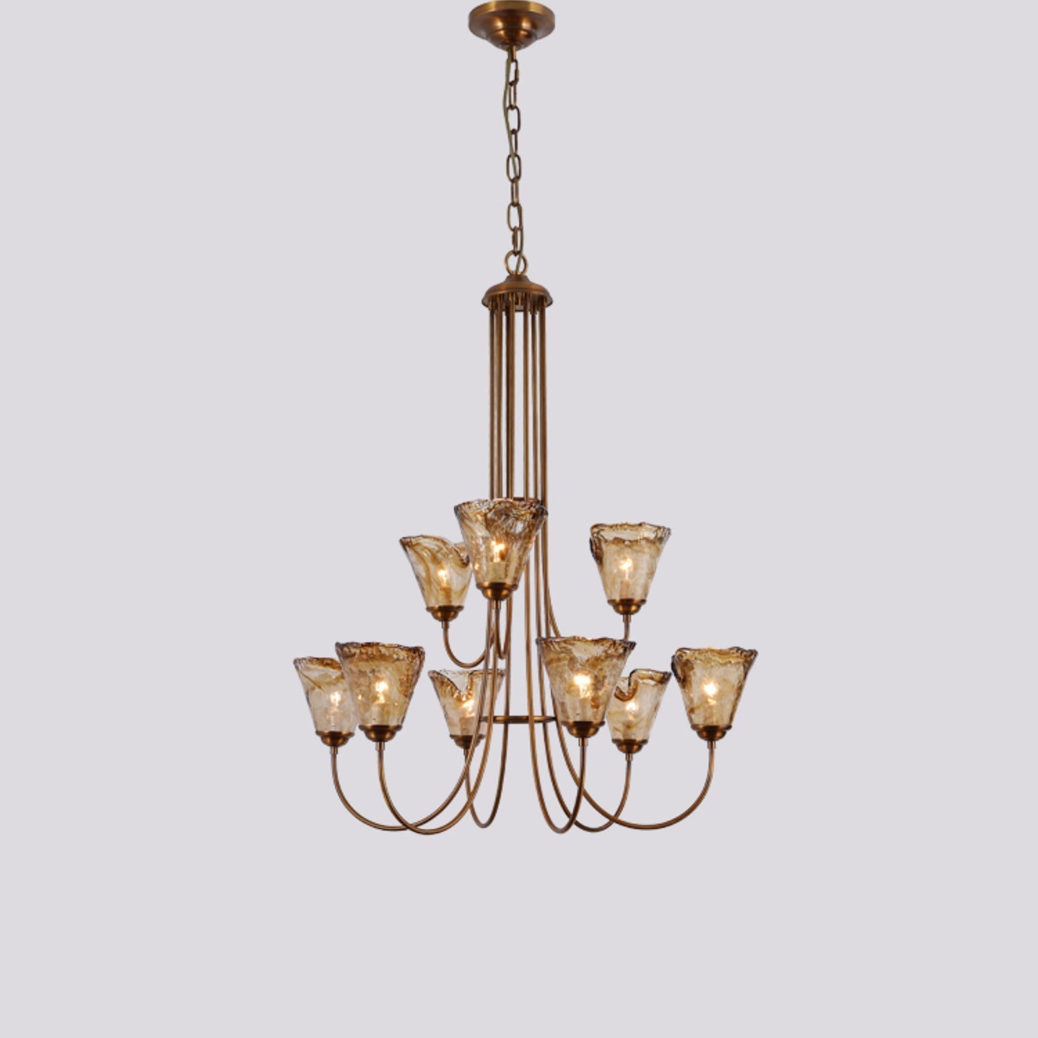 Genevieve Chandelier