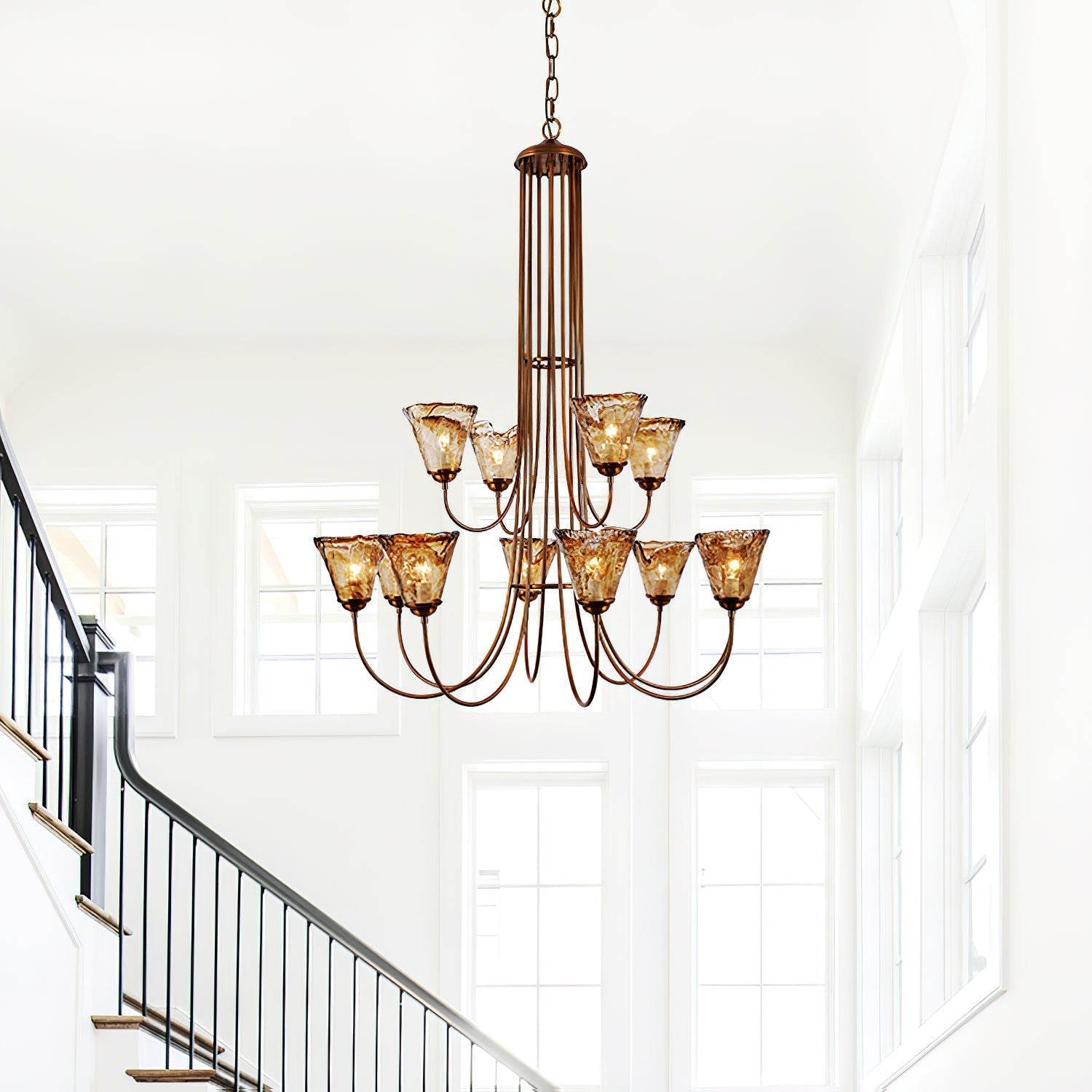 Genevieve Chandelier