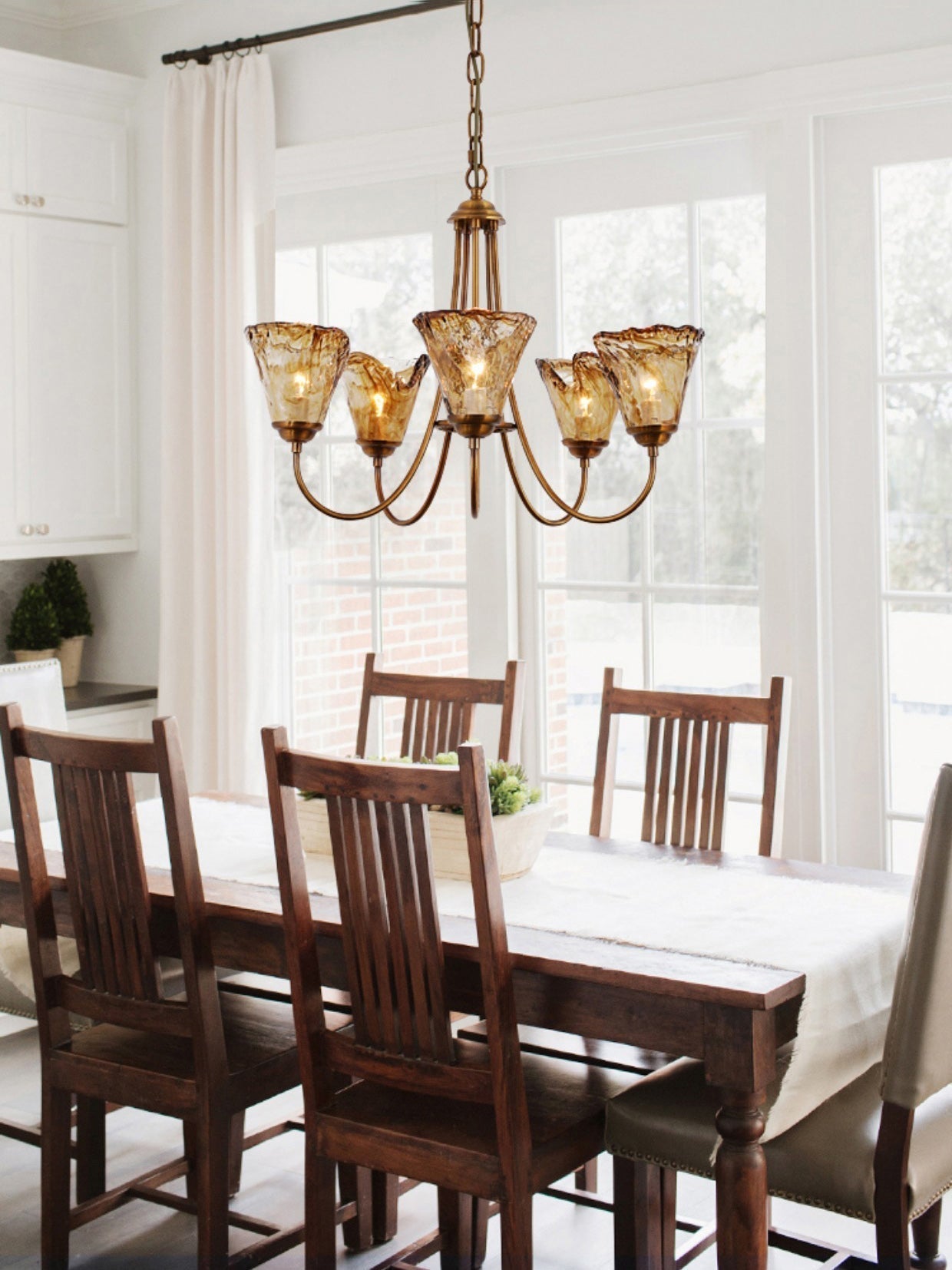 Genevieve Chandelier