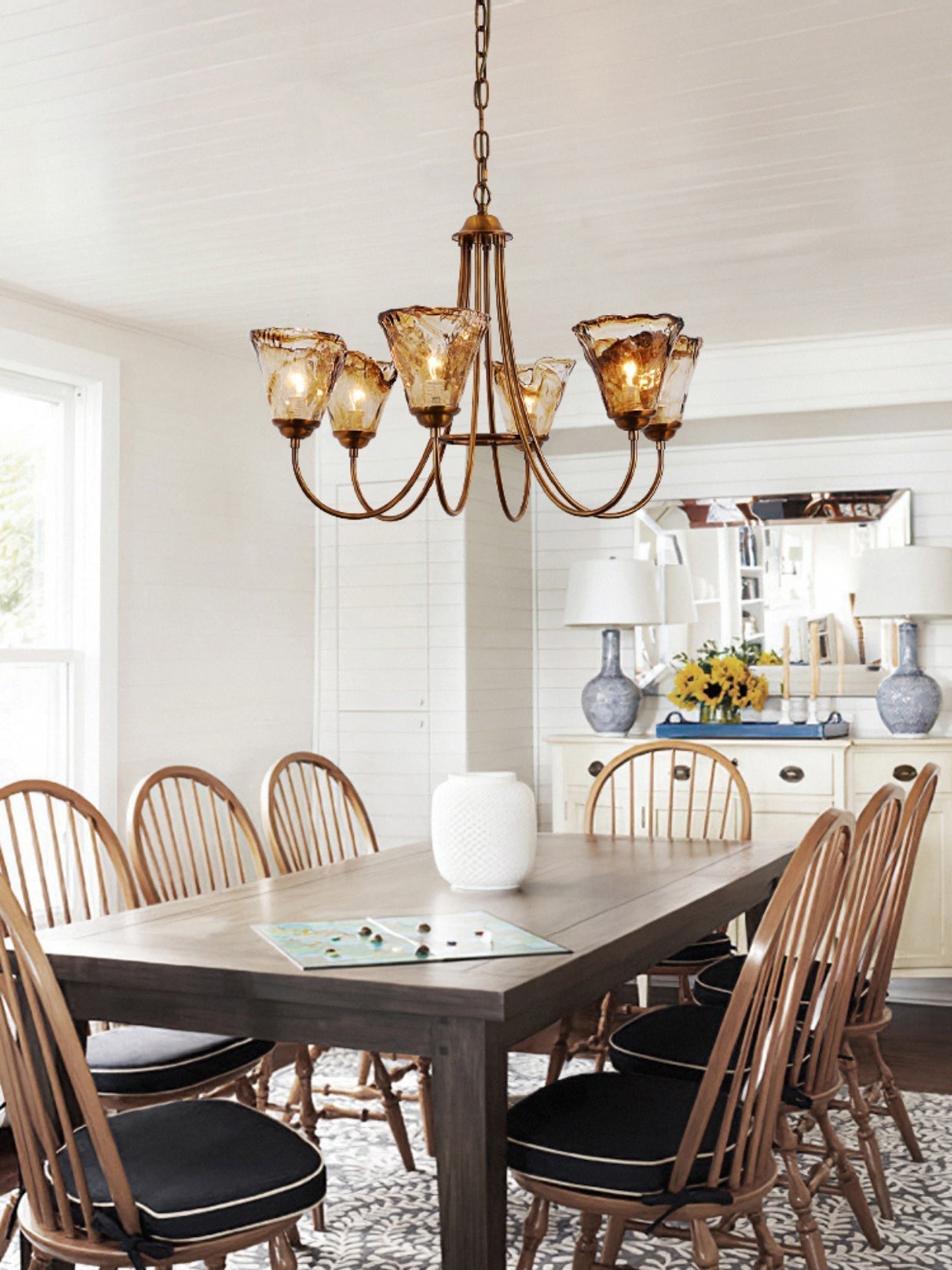 Genevieve Chandelier