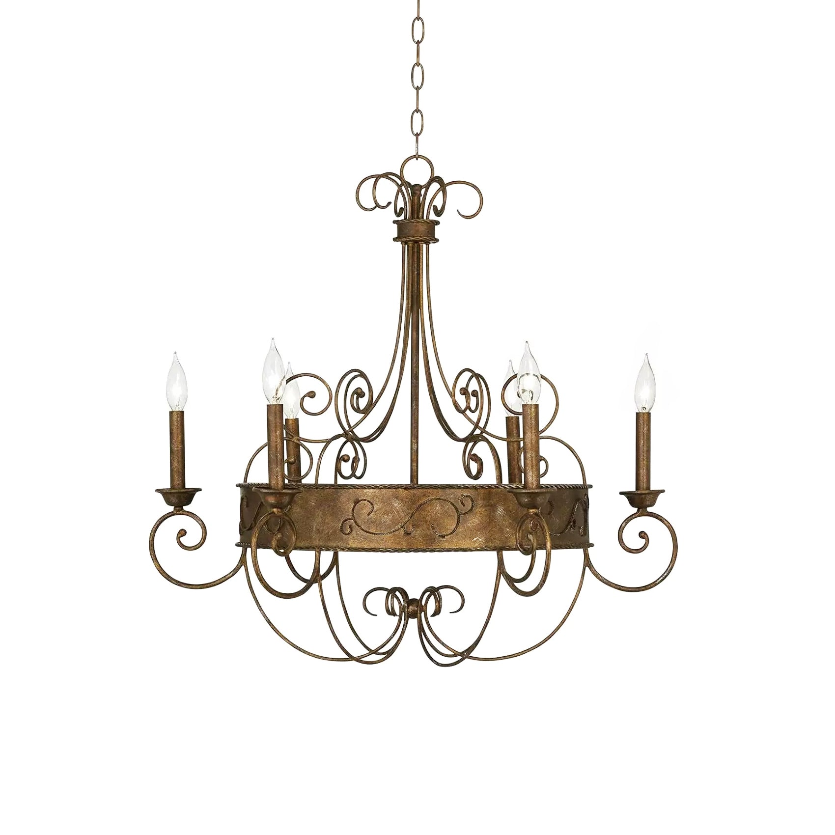 Valentina Chandelier