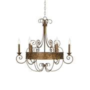 Valentina Chandelier