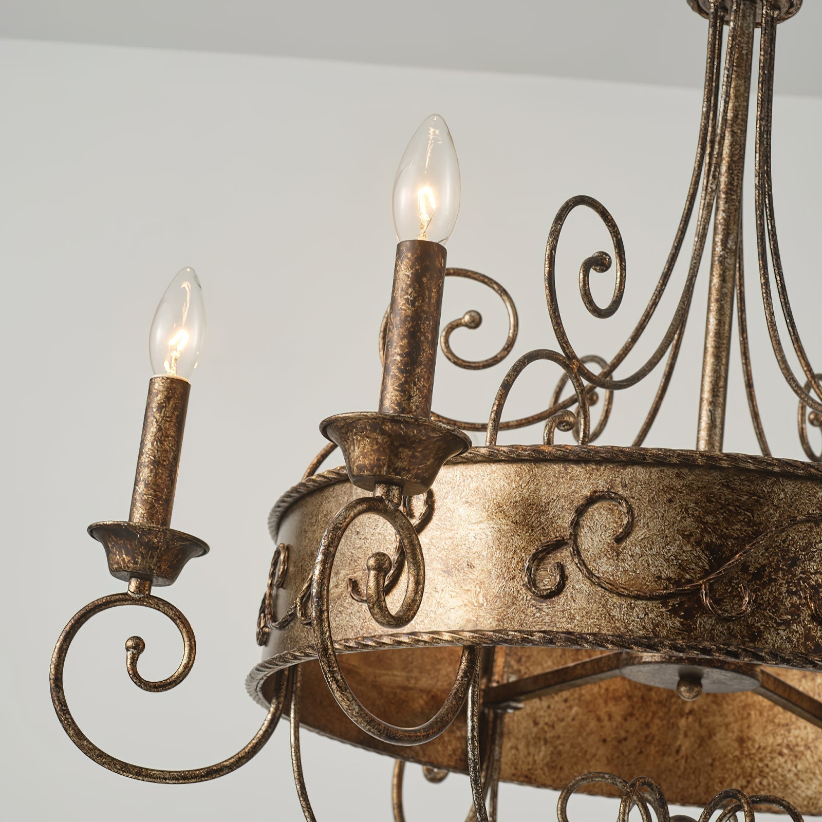 Valentina Chandelier