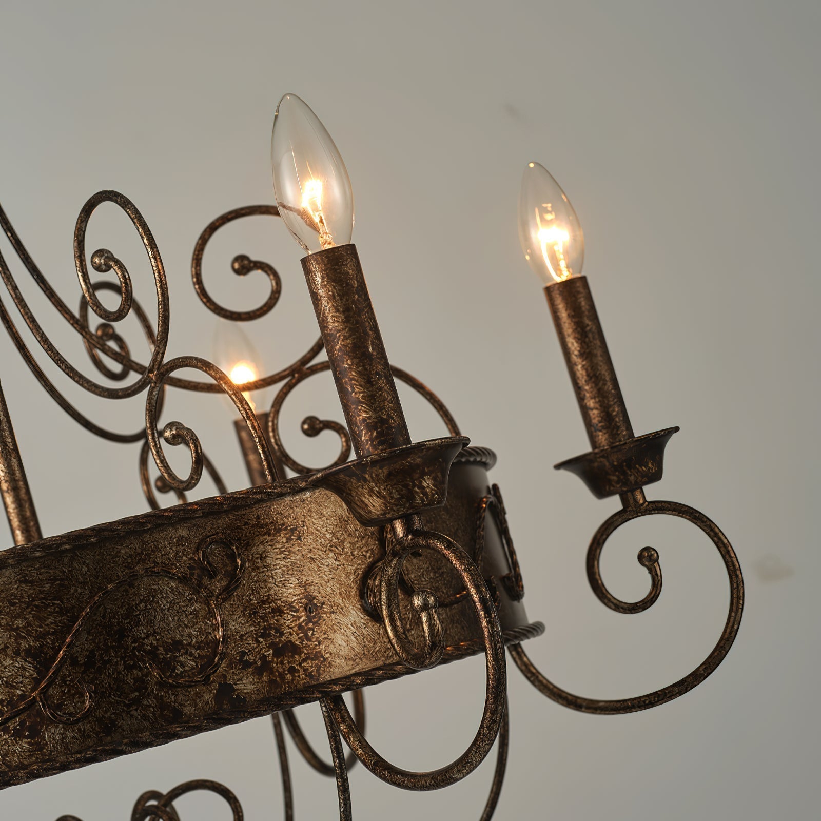 Valentina Chandelier