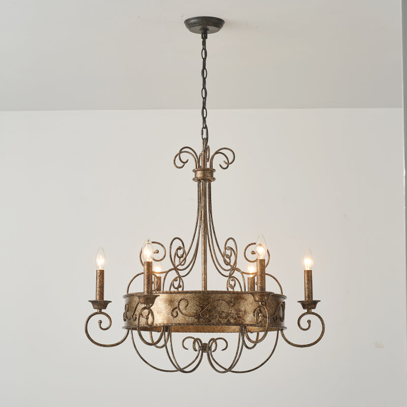 Valentina Chandelier