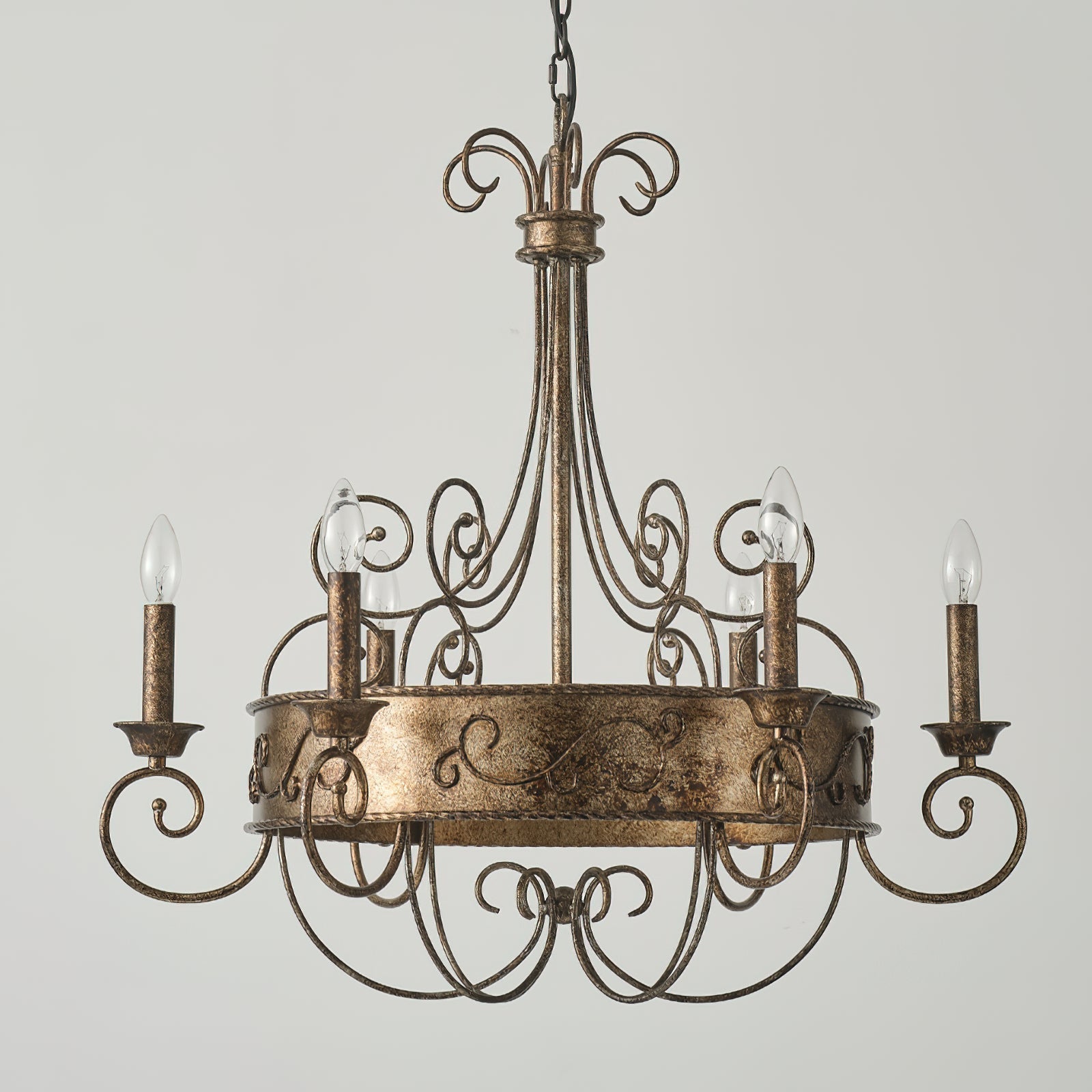 Valentina Chandelier